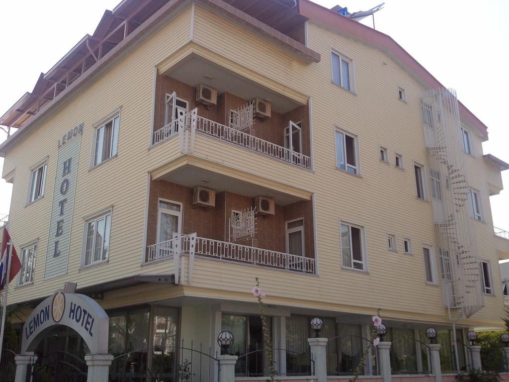 Hotel Lemon Antalya