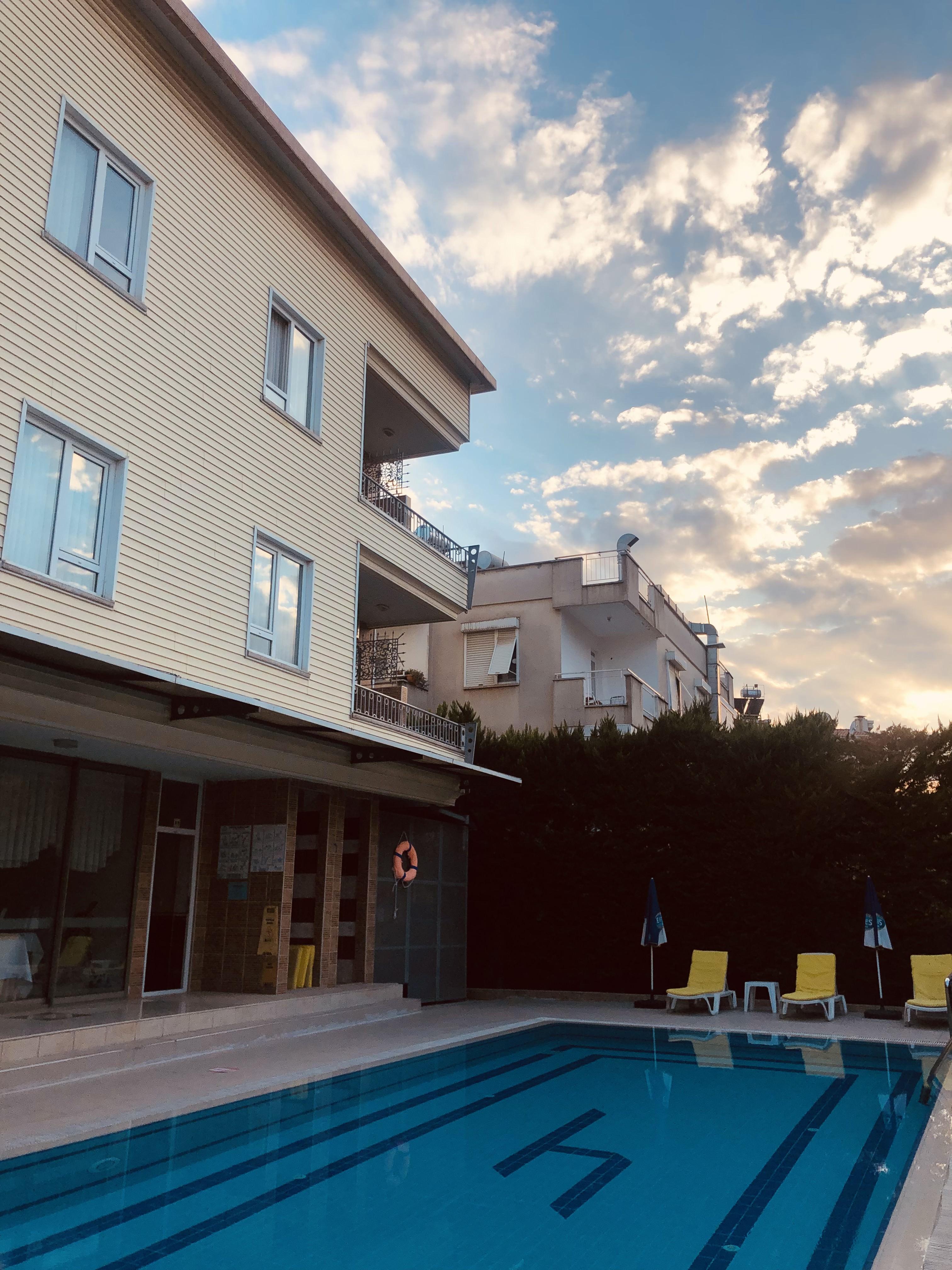 Lemon Antalya