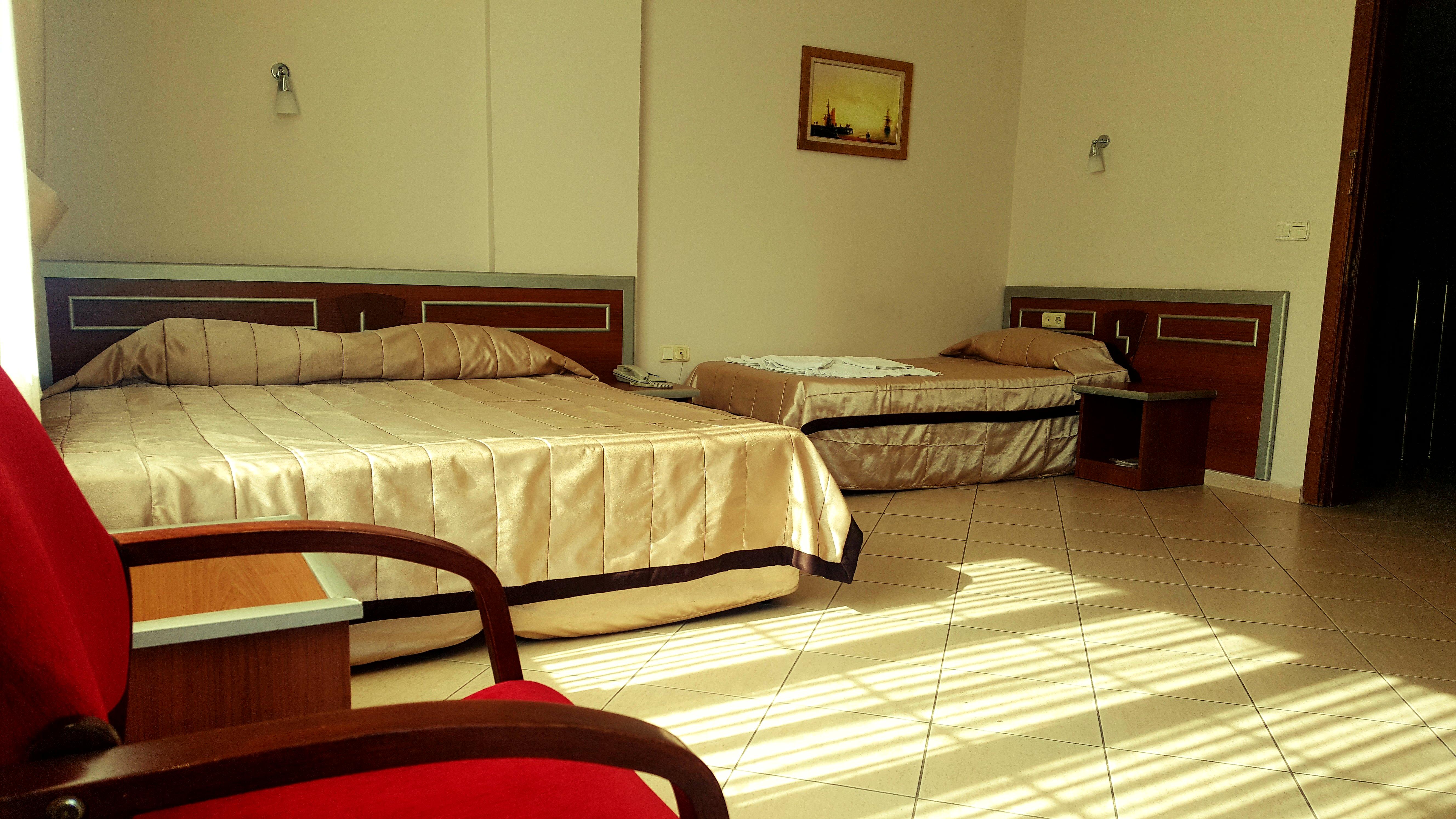 Hotel Lemon 3*