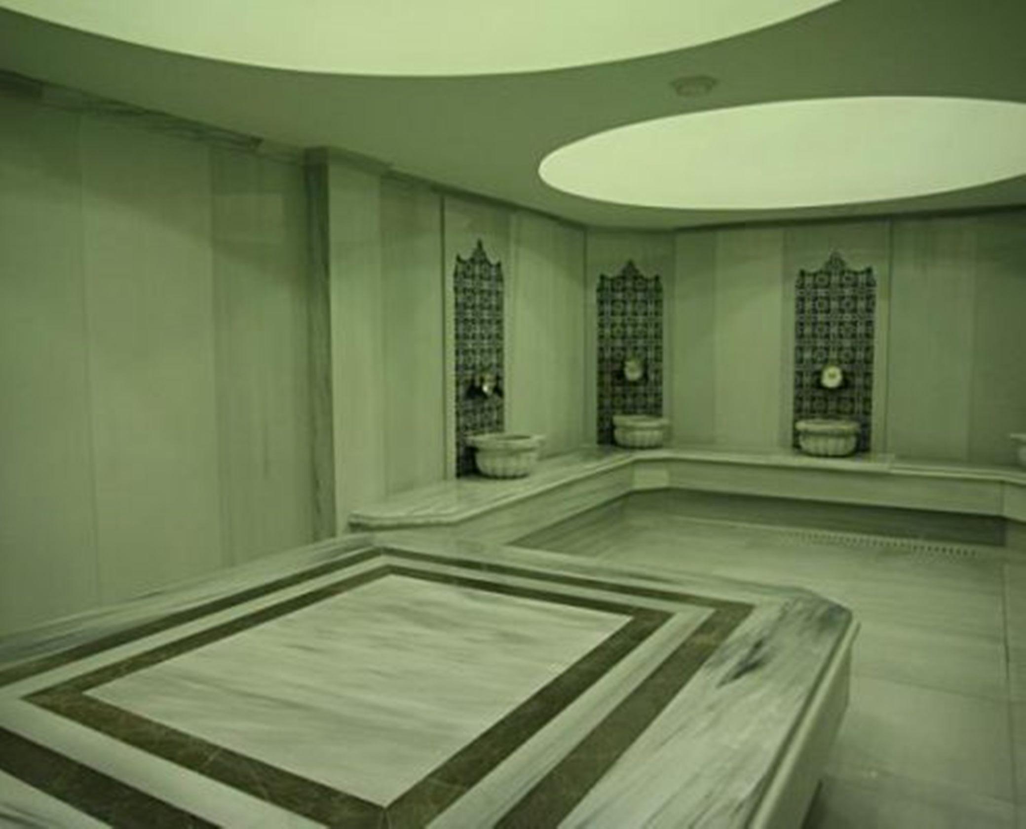 Latanya Palm & Airport Hotel Antalya