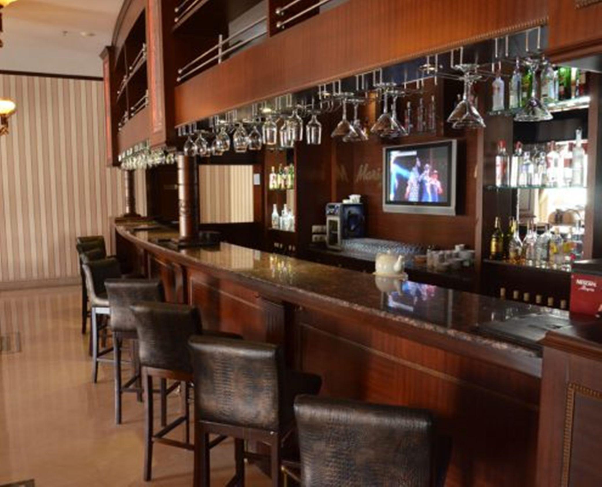 Latanya Palm & Airport 4* Antalya