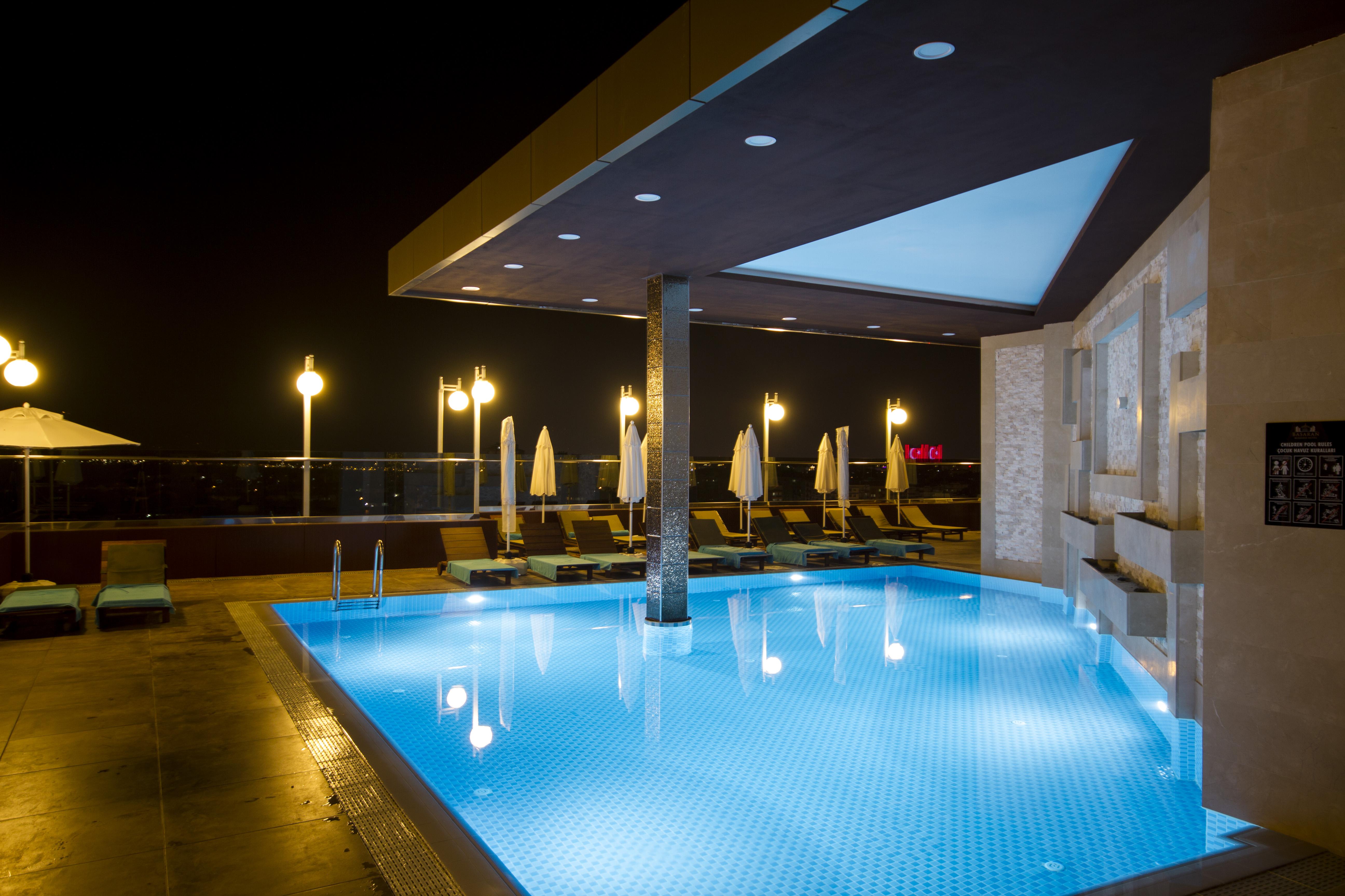Sky Business Hotel