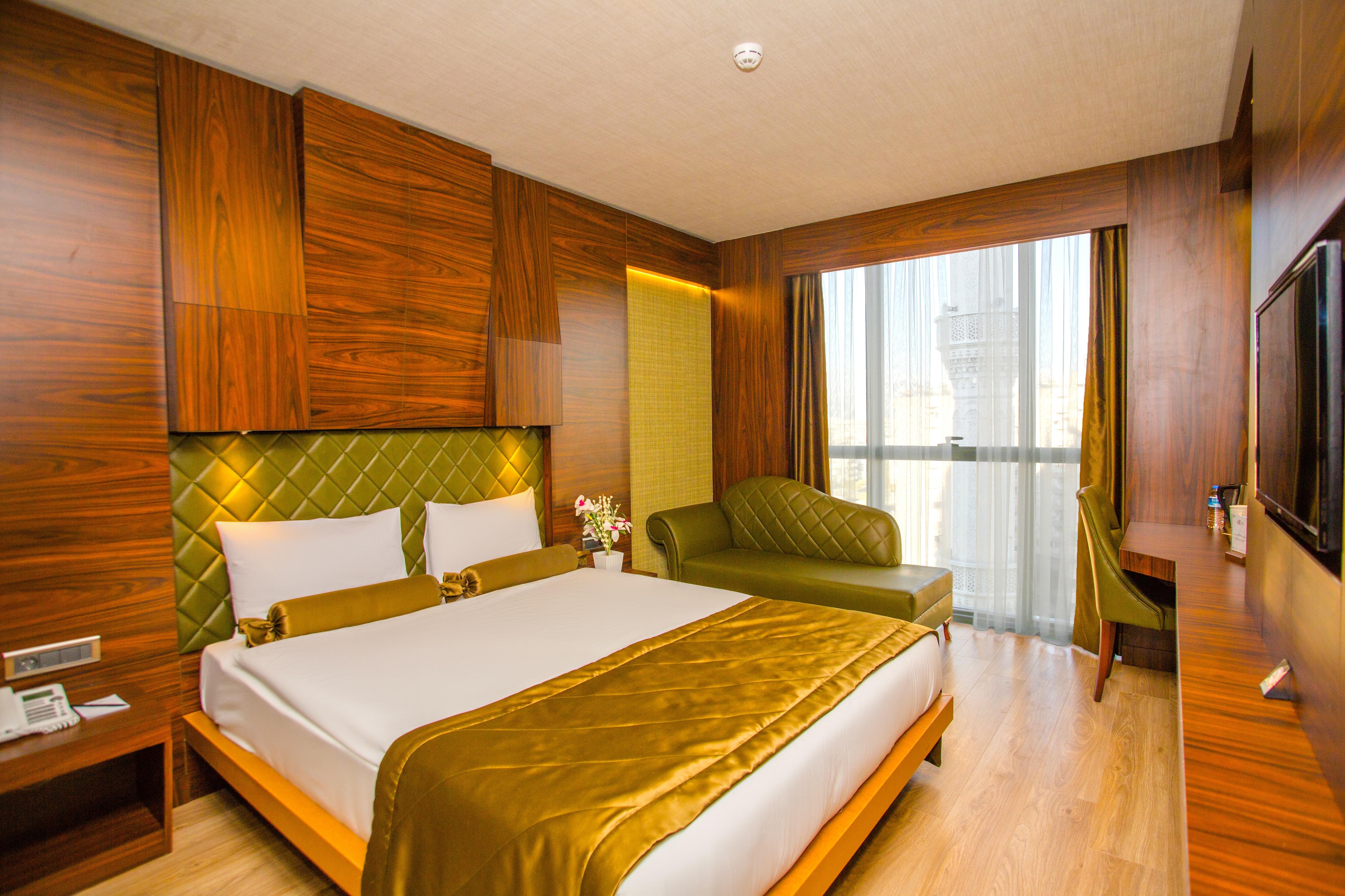 Sky Business Hotel Antalya