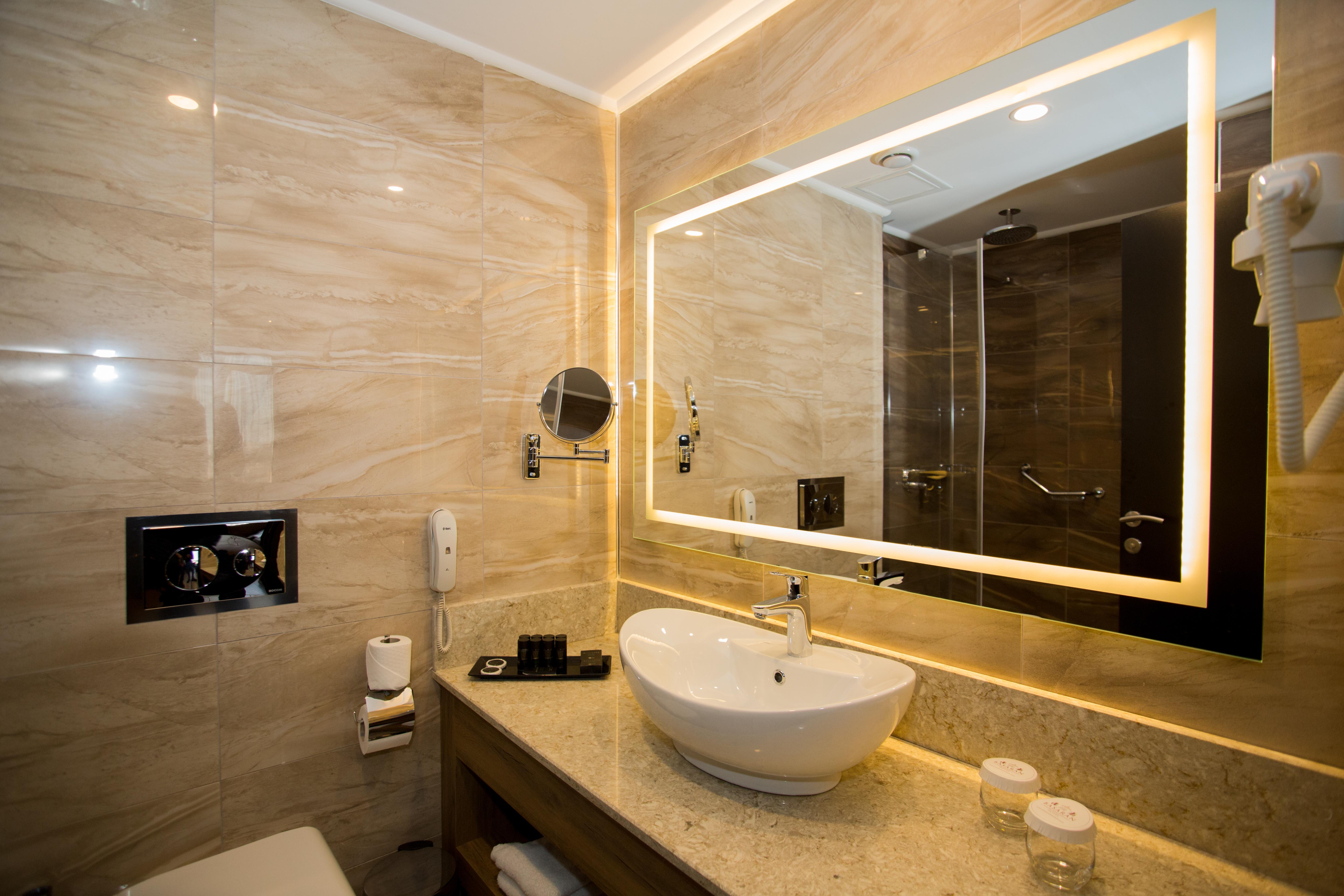 Sky Business 5* Antalya