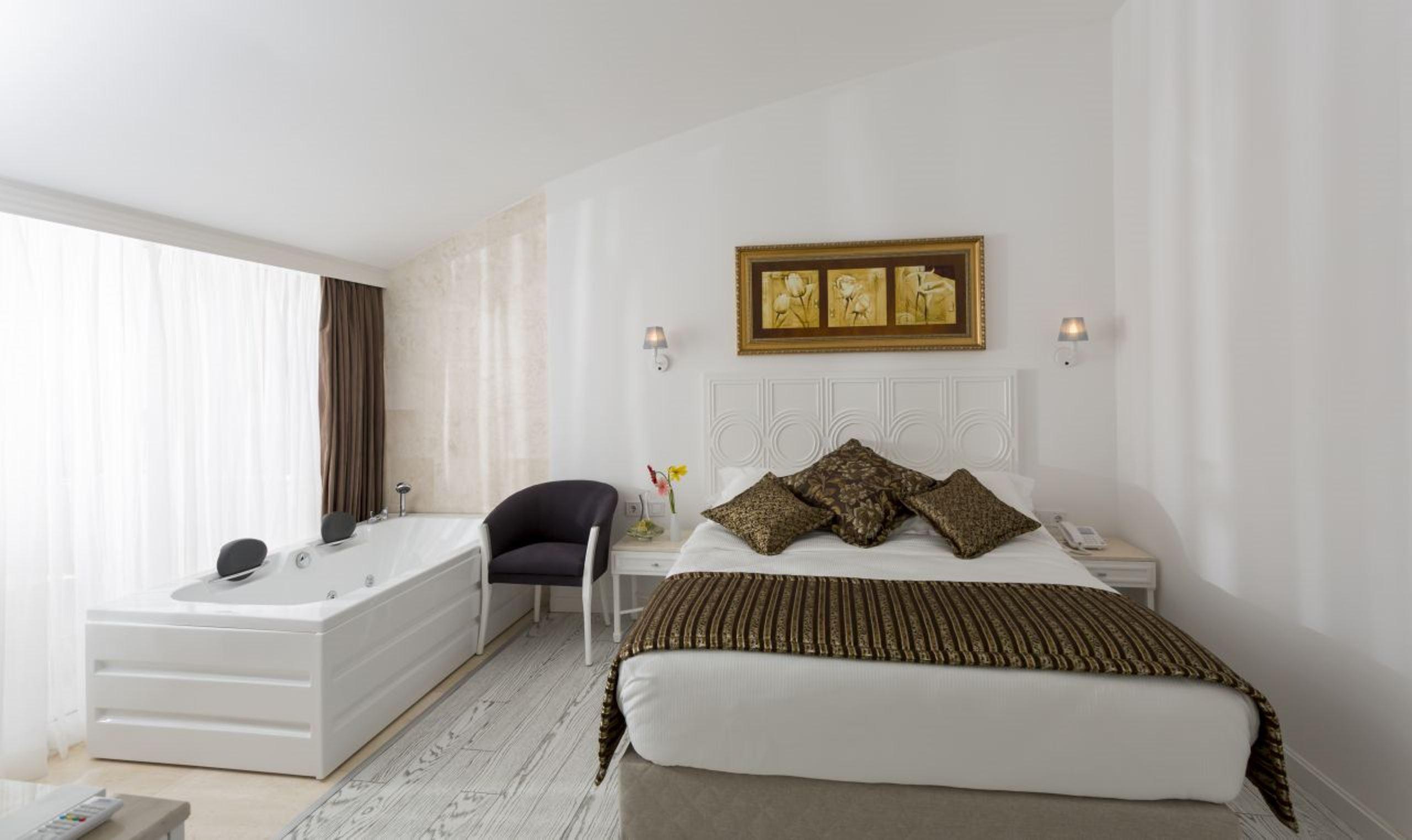 Wise & - Adults Only Hotel Antalya