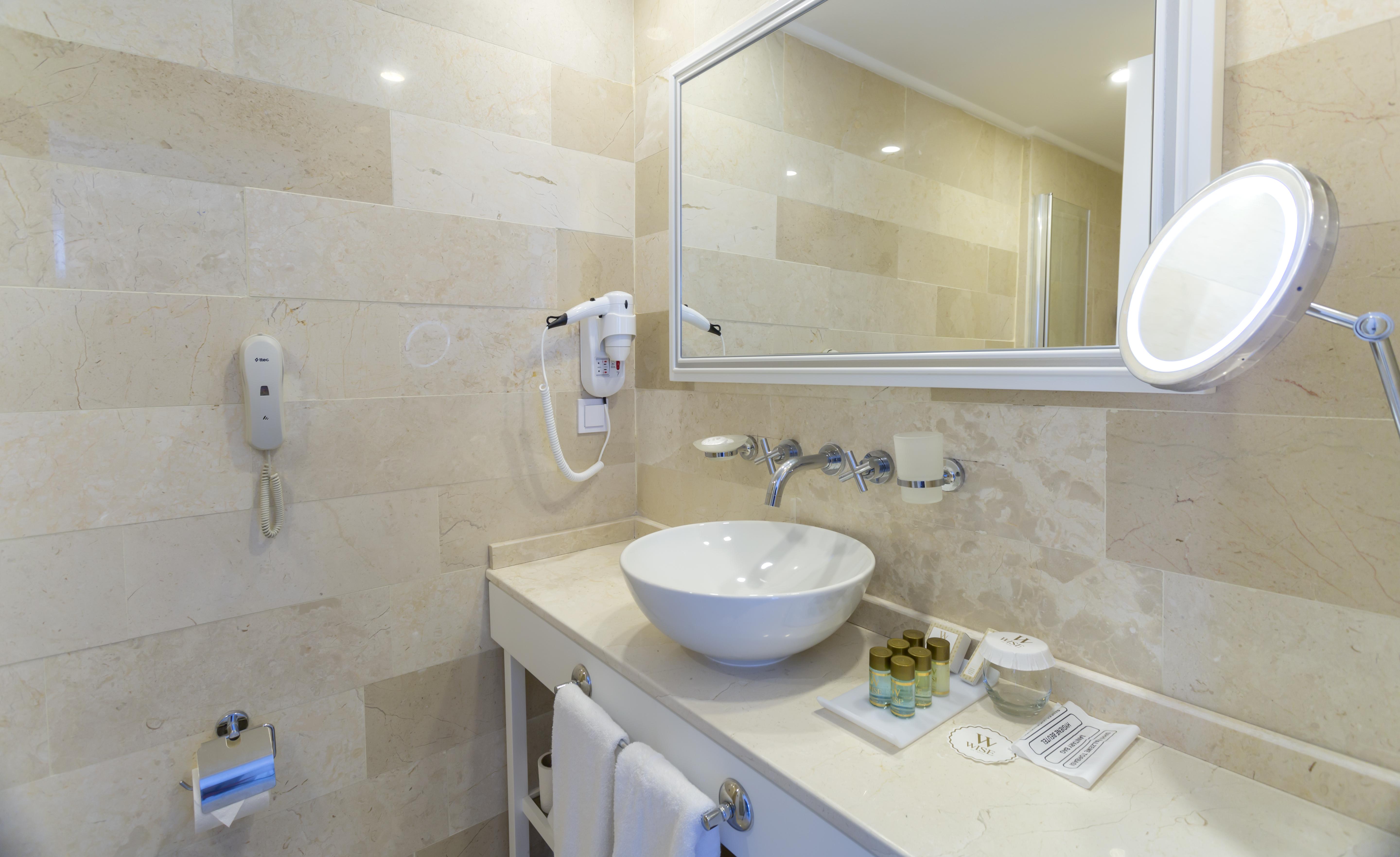 Hotel Wise & - Adults Only Antalya