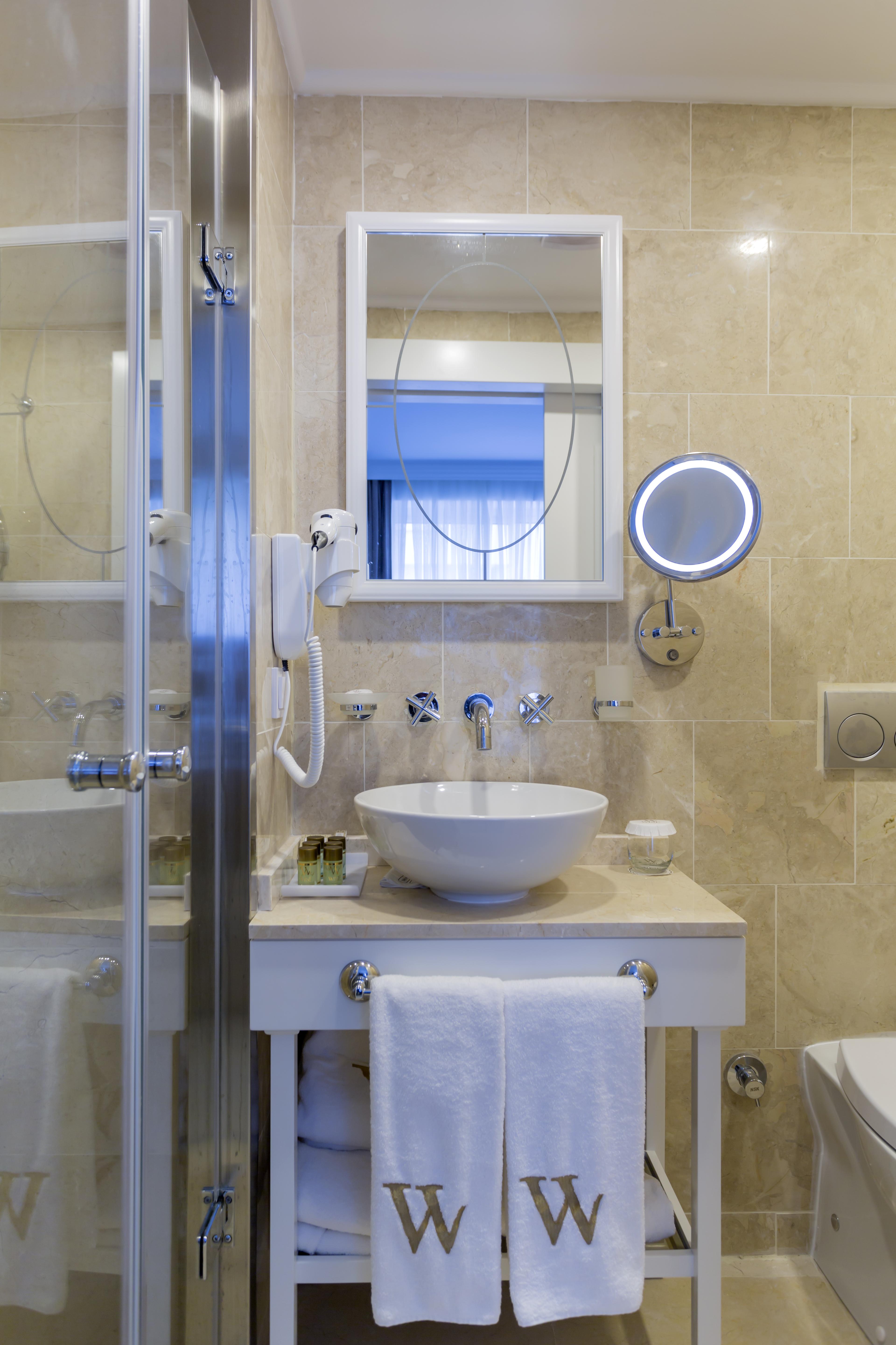 Wise & - Adults Only Antalya