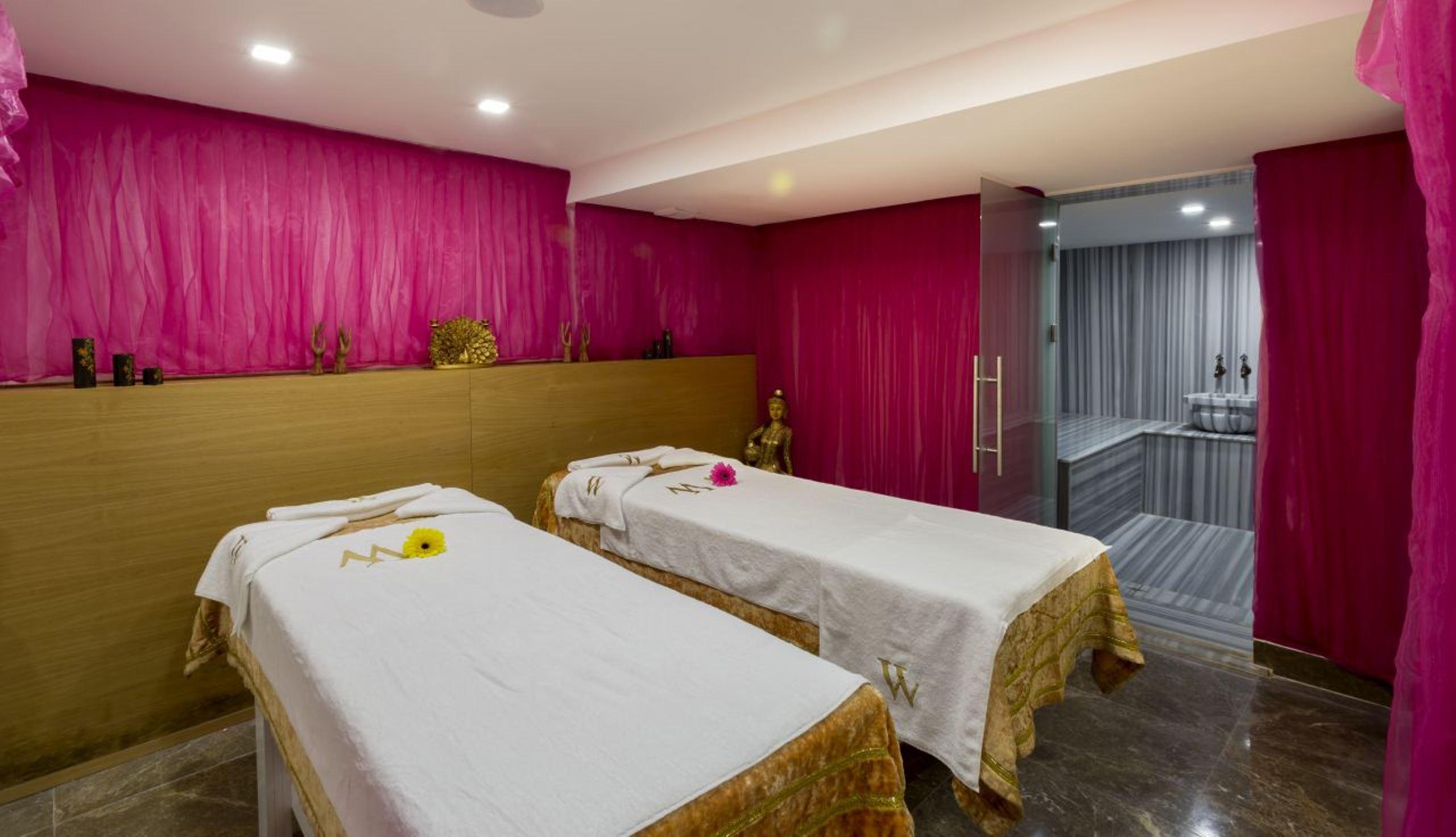 Wise & - Adults Only Hotel Antalya