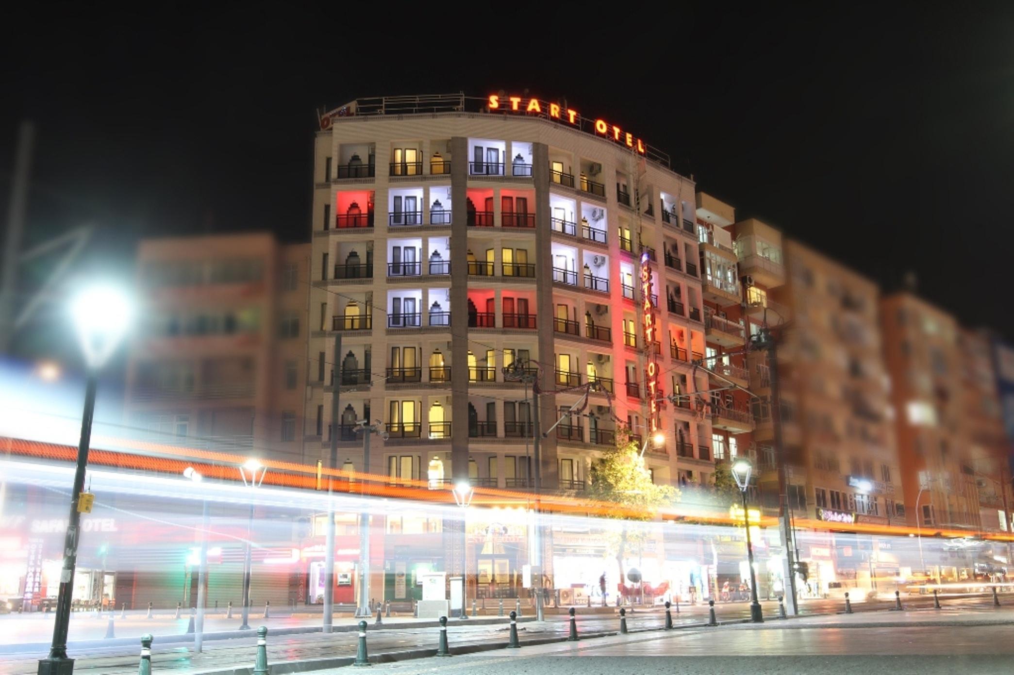 Otel Start
