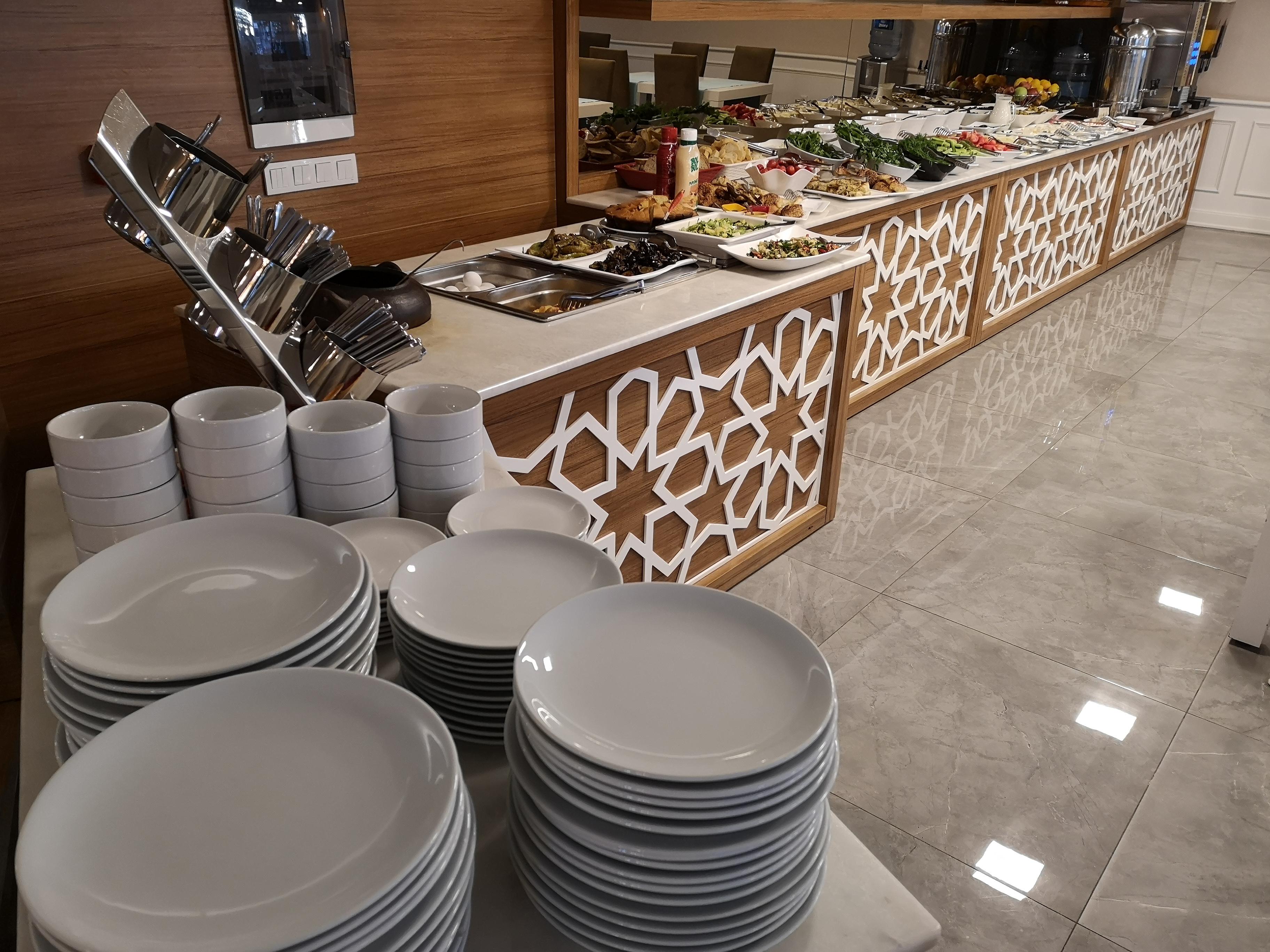 Start Otel