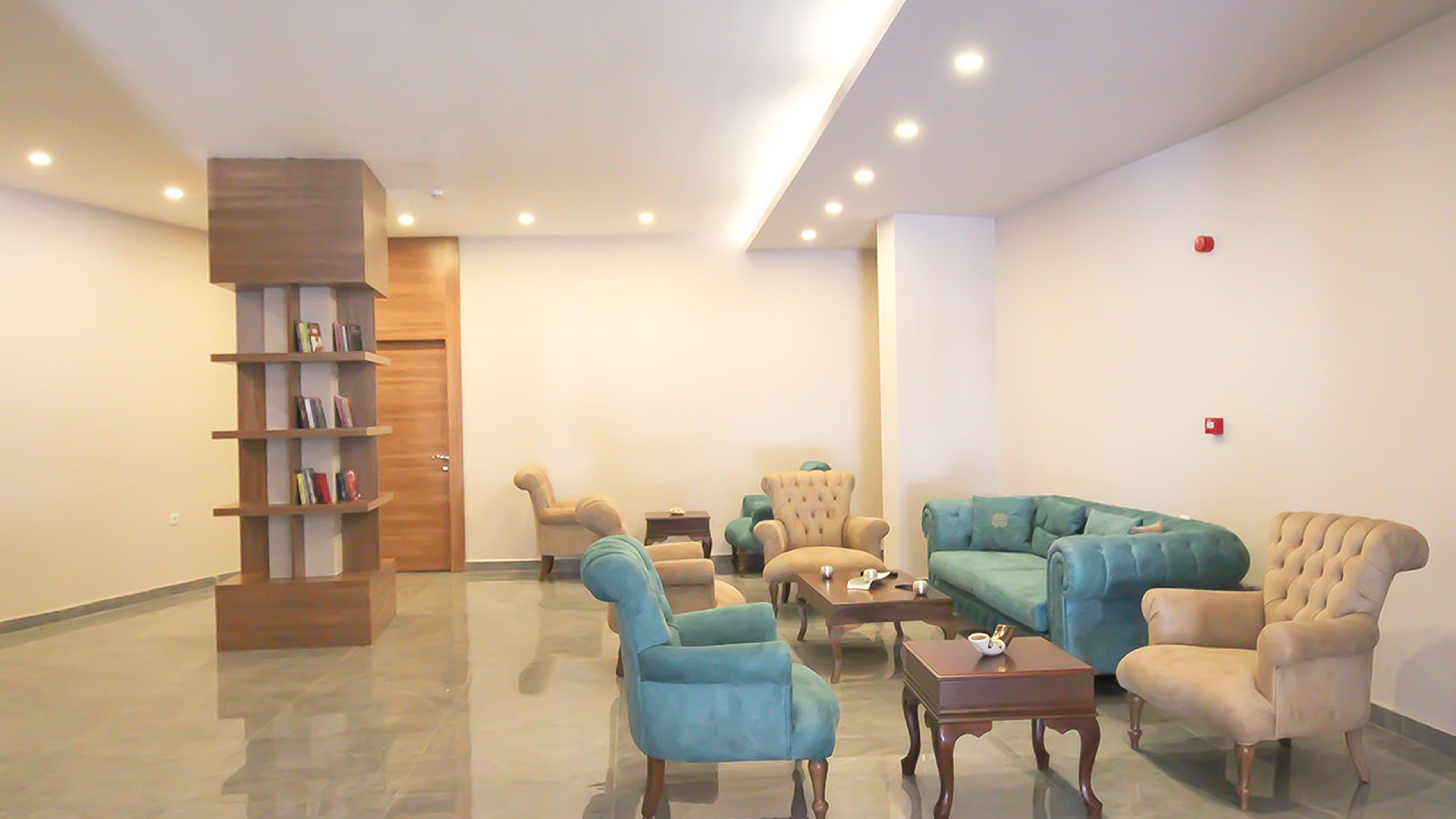 Start Otel Antalya