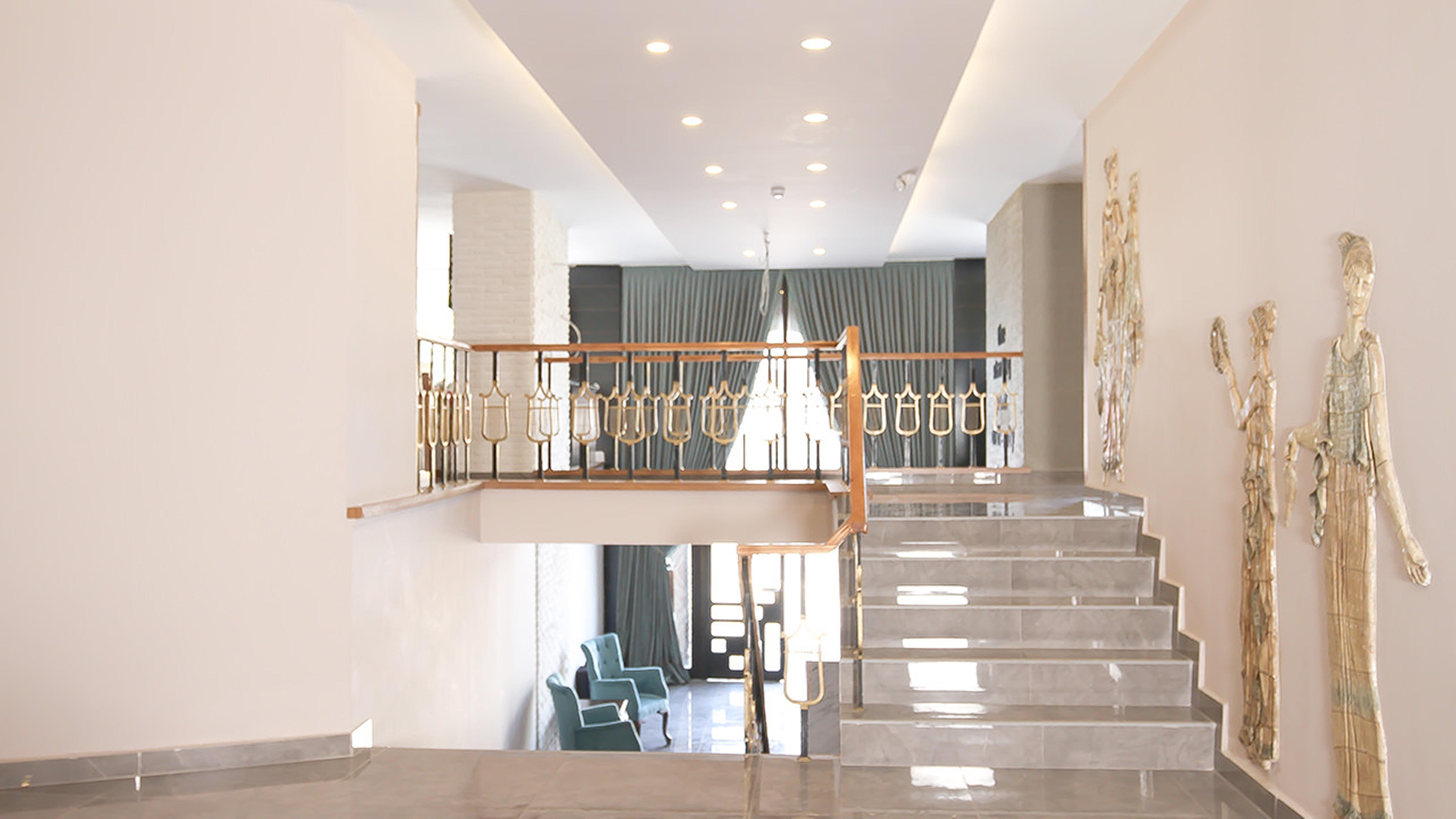 Start Otel Antalya