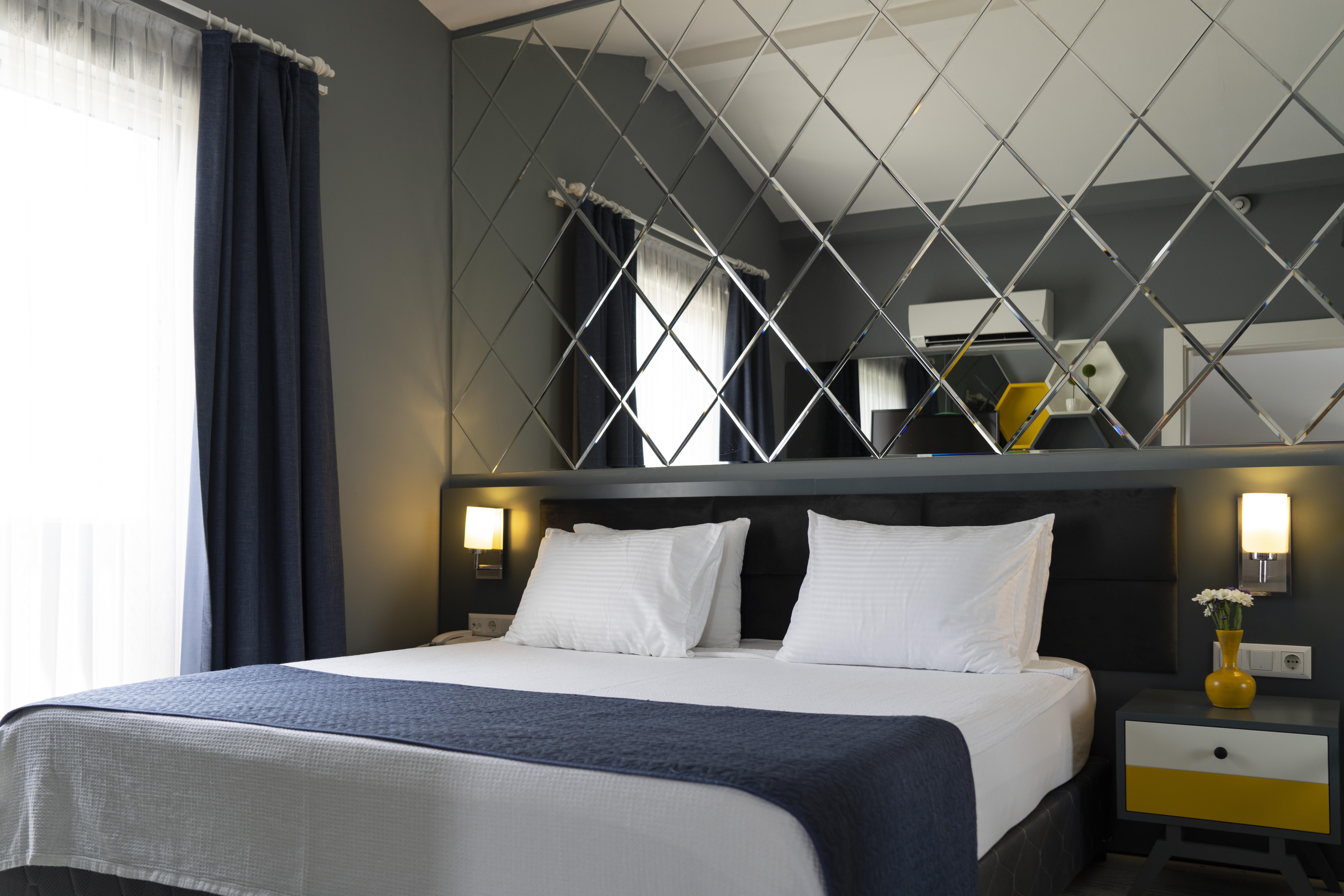 Letstay Hotel 4*