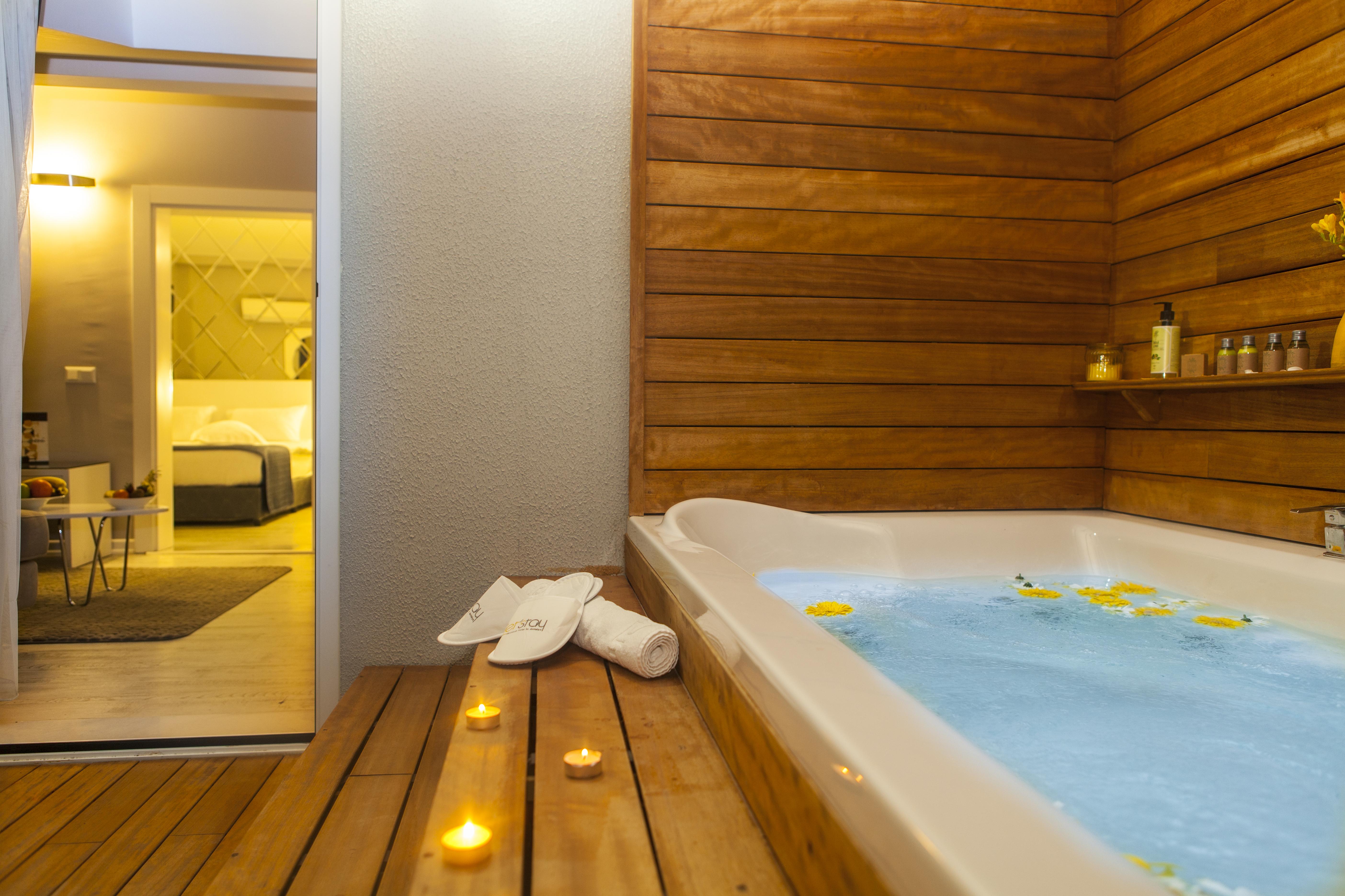 Hotel Letstay Antalya
