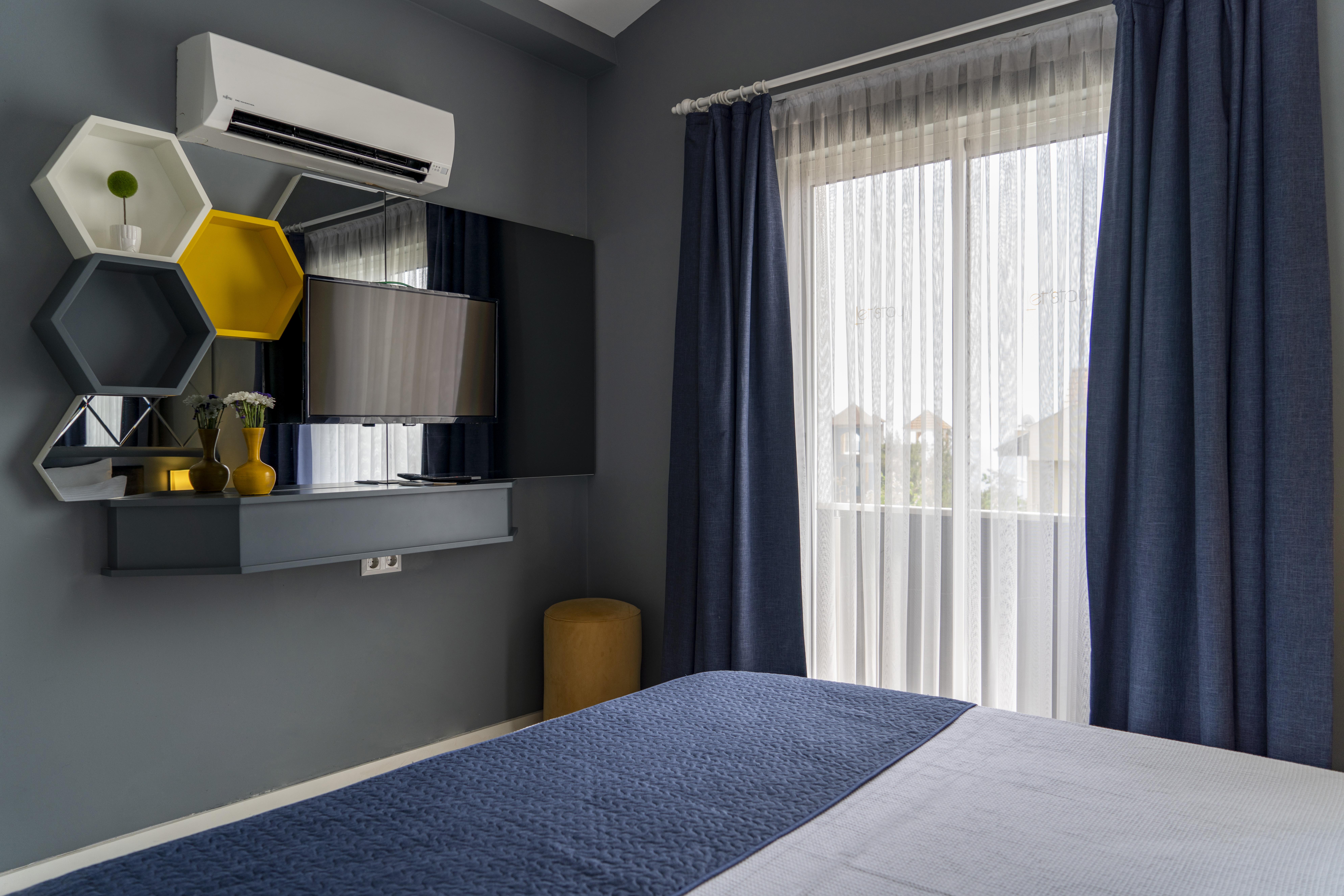 Hotel Letstay Antalya