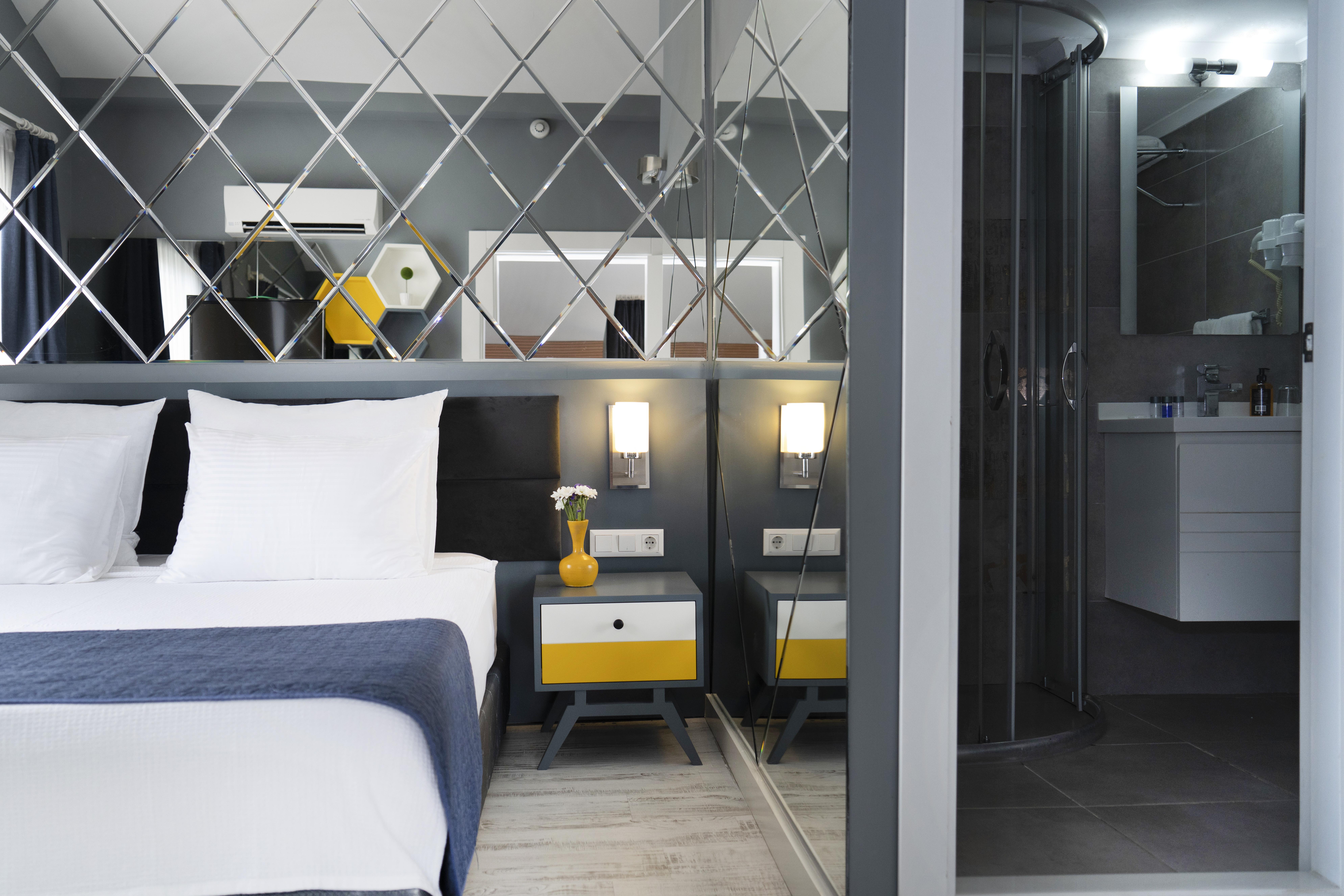 Letstay Hotel