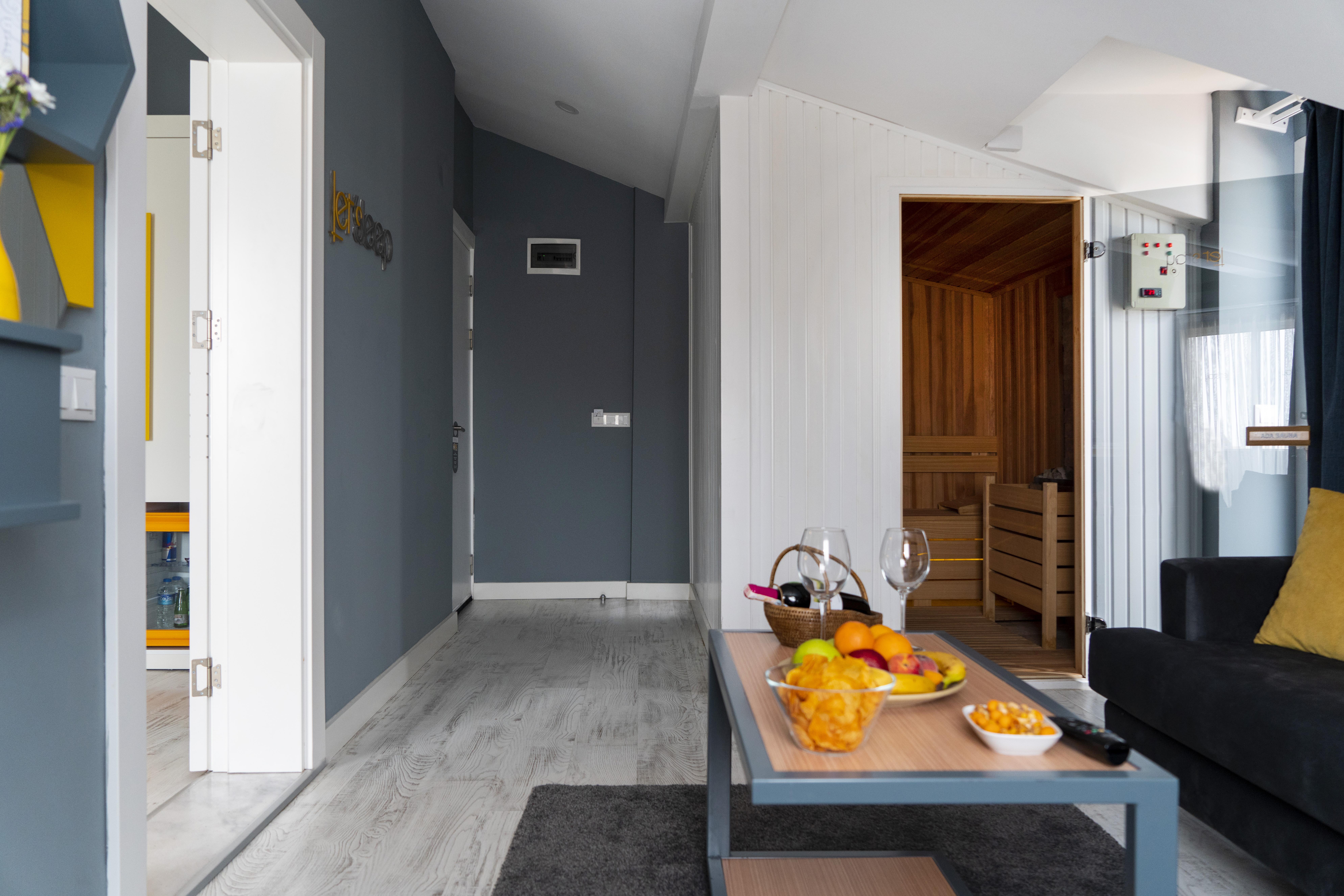 Hotel Letstay 4*