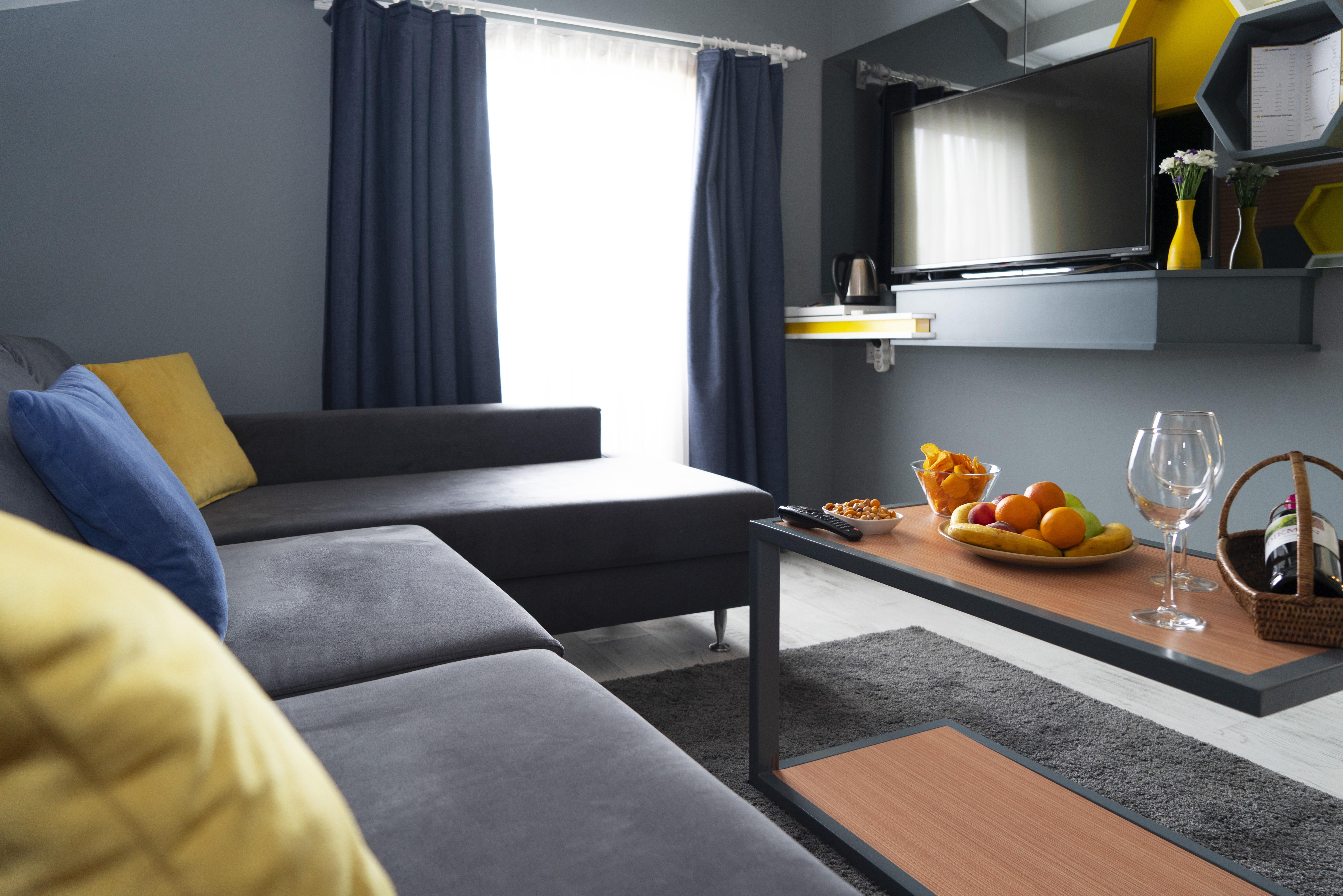 Letstay Hotel Antalya