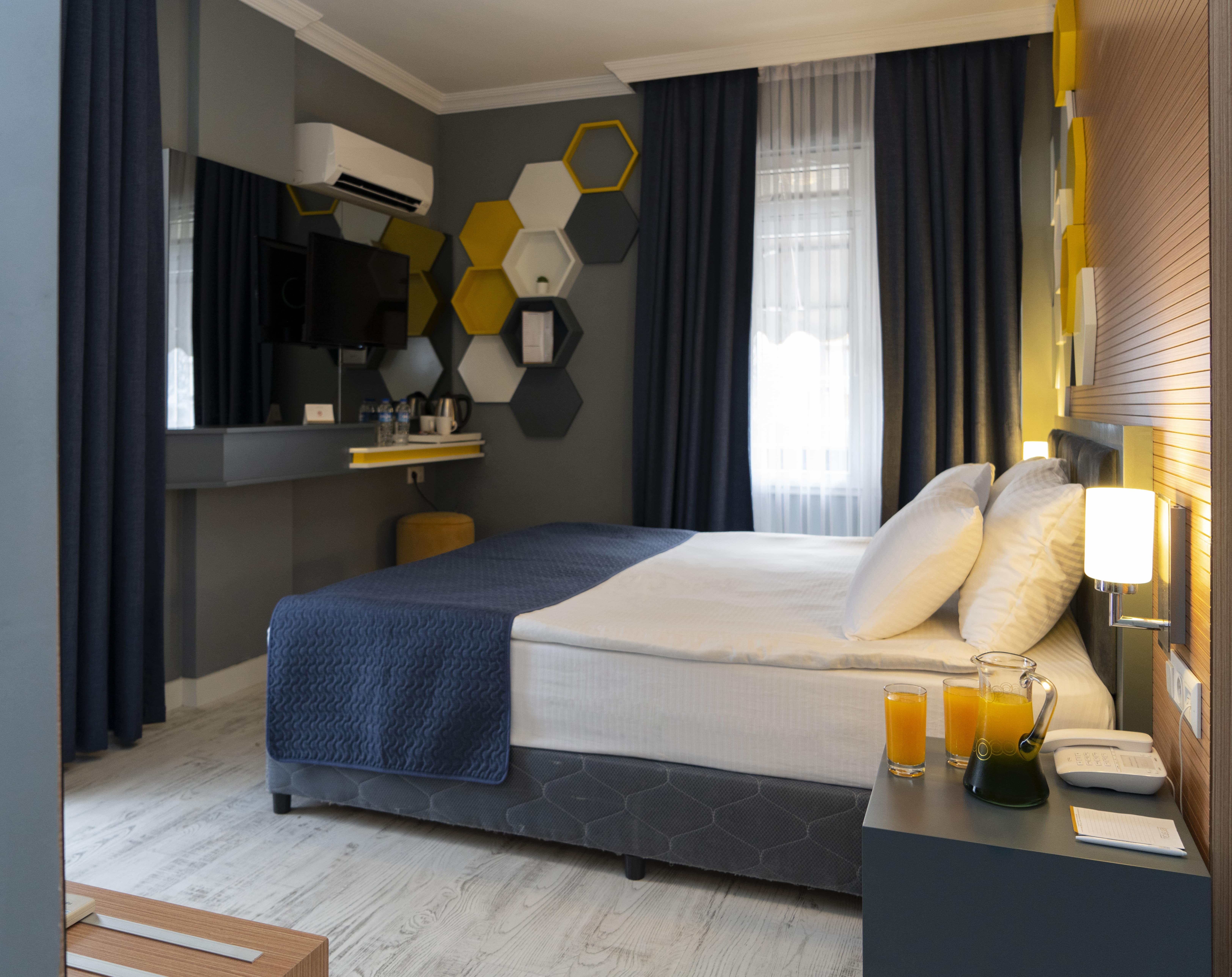 Letstay 4*