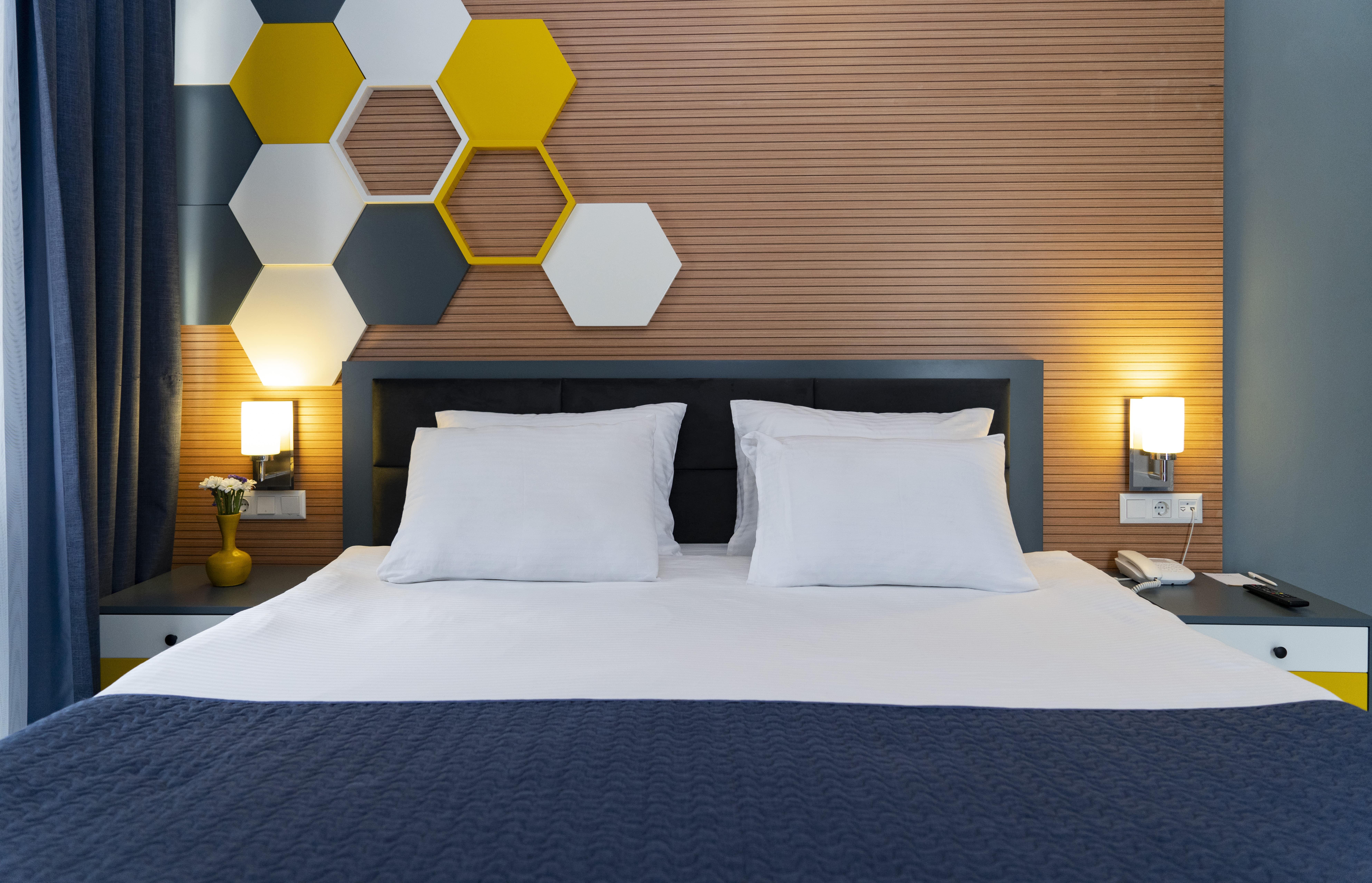 Hotel Letstay