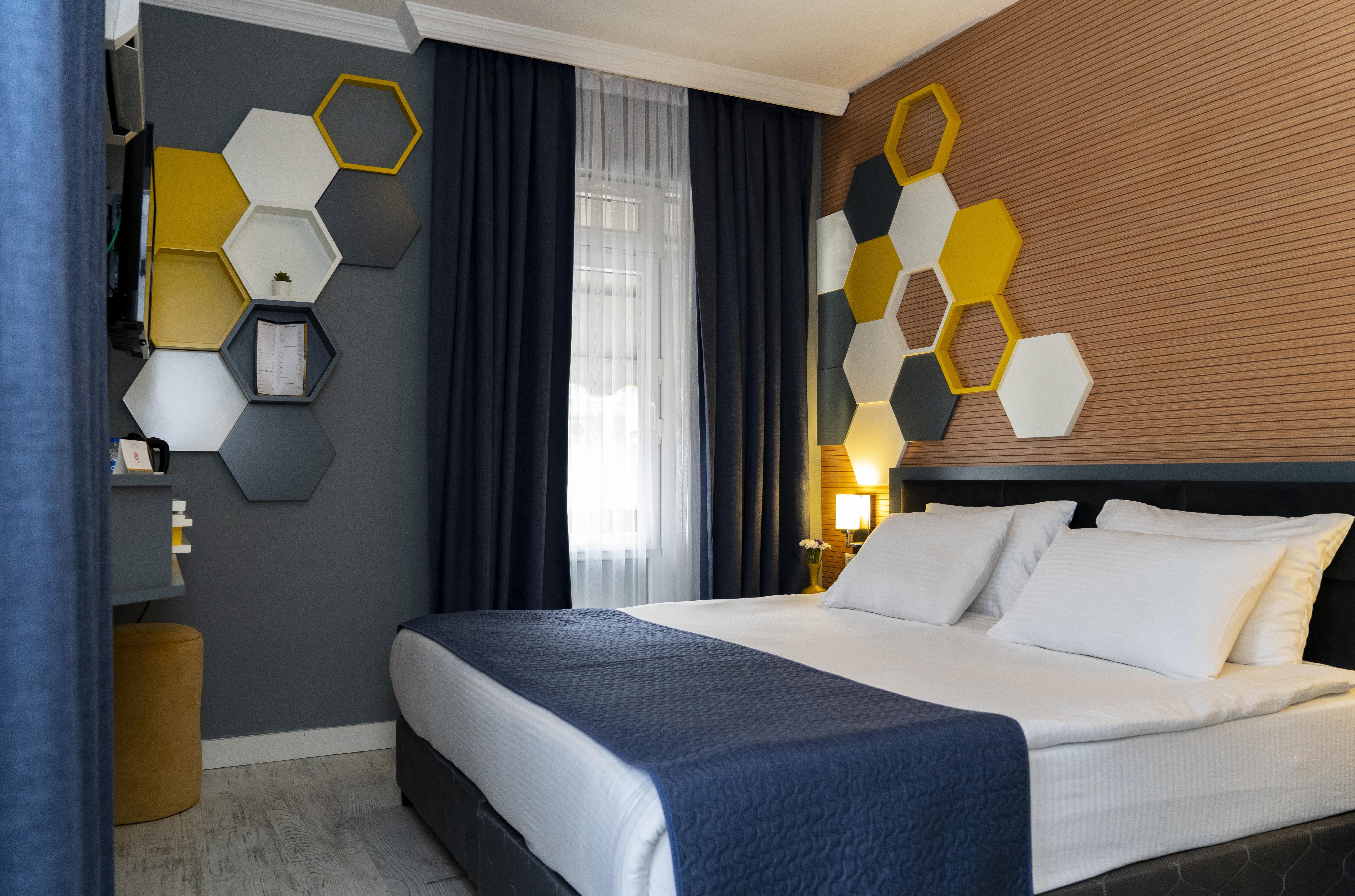 Letstay Antalya