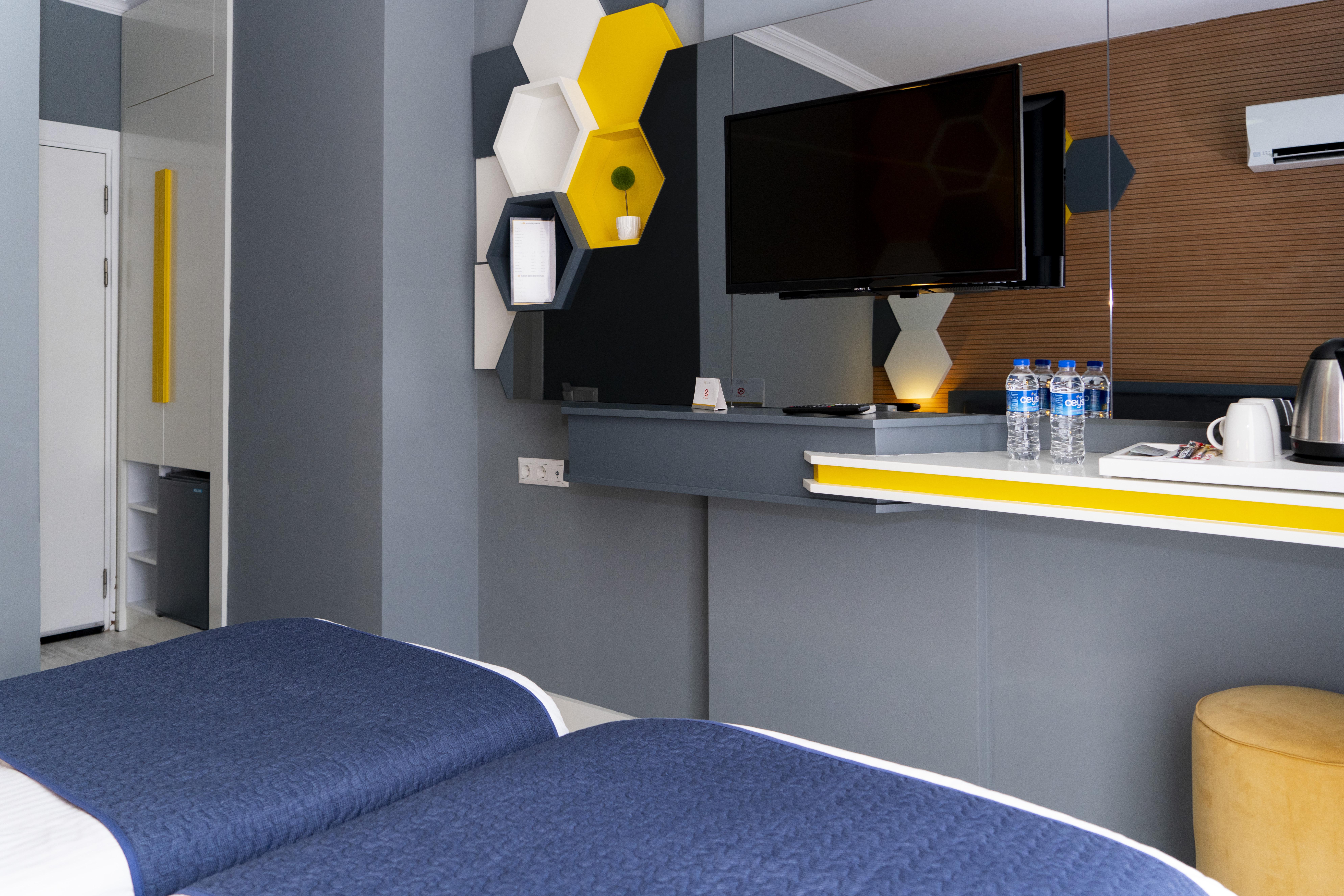 Letstay Hotel 4*
