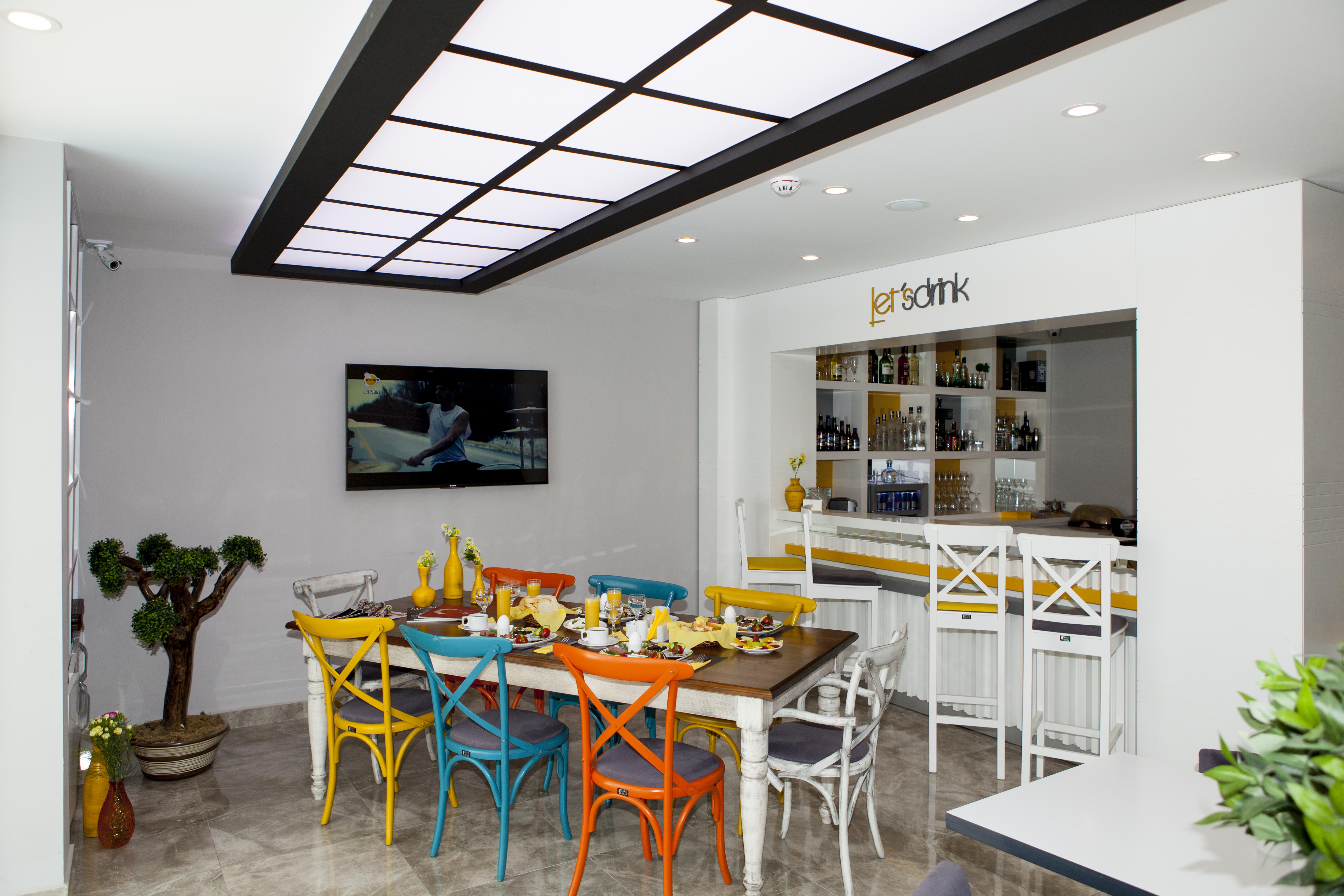 Letstay Hotel 4*