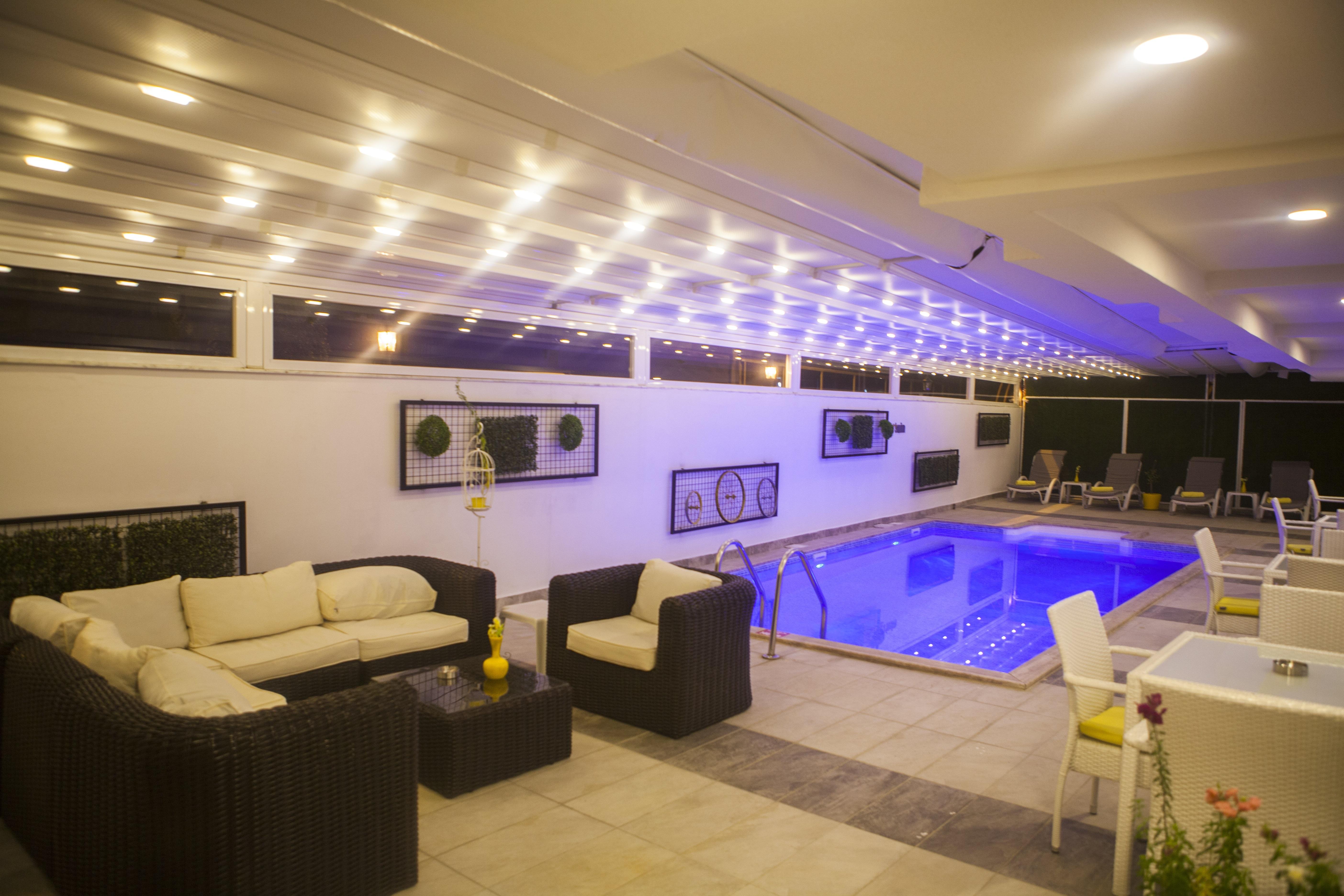 Letstay 4* Antalya