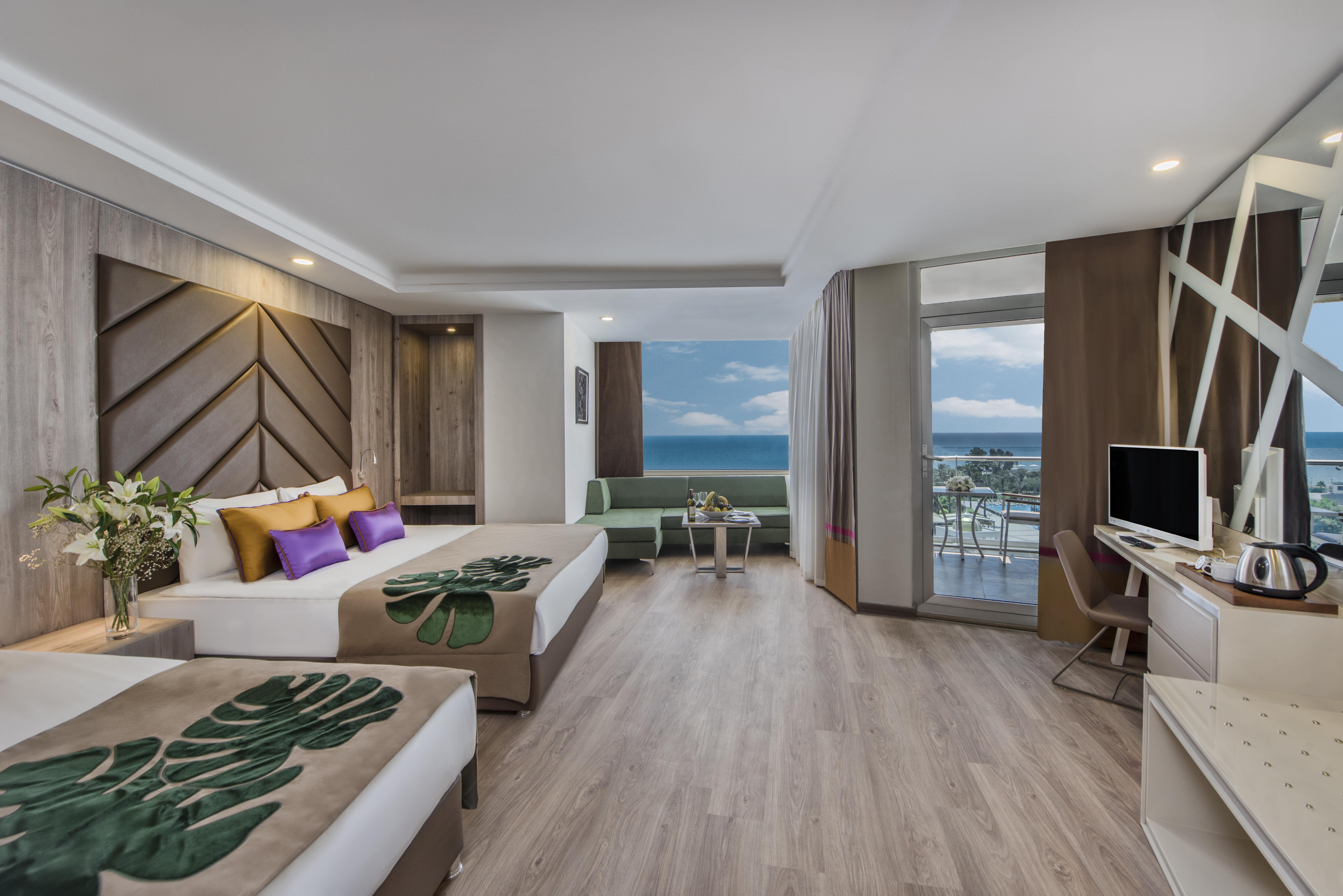 Resort Delphin Be Grand 5*