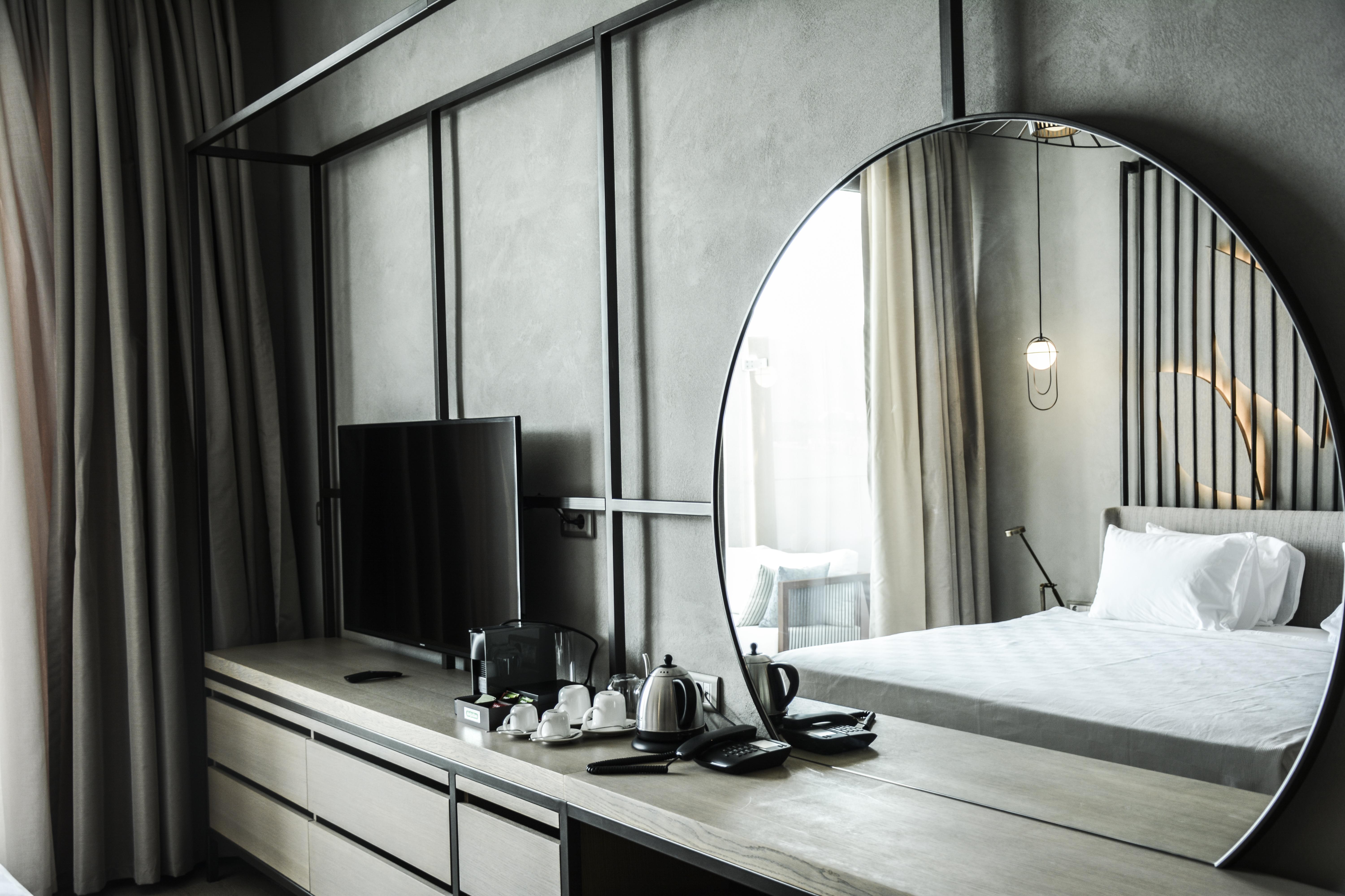 Perge - Adult Only 18 Otel