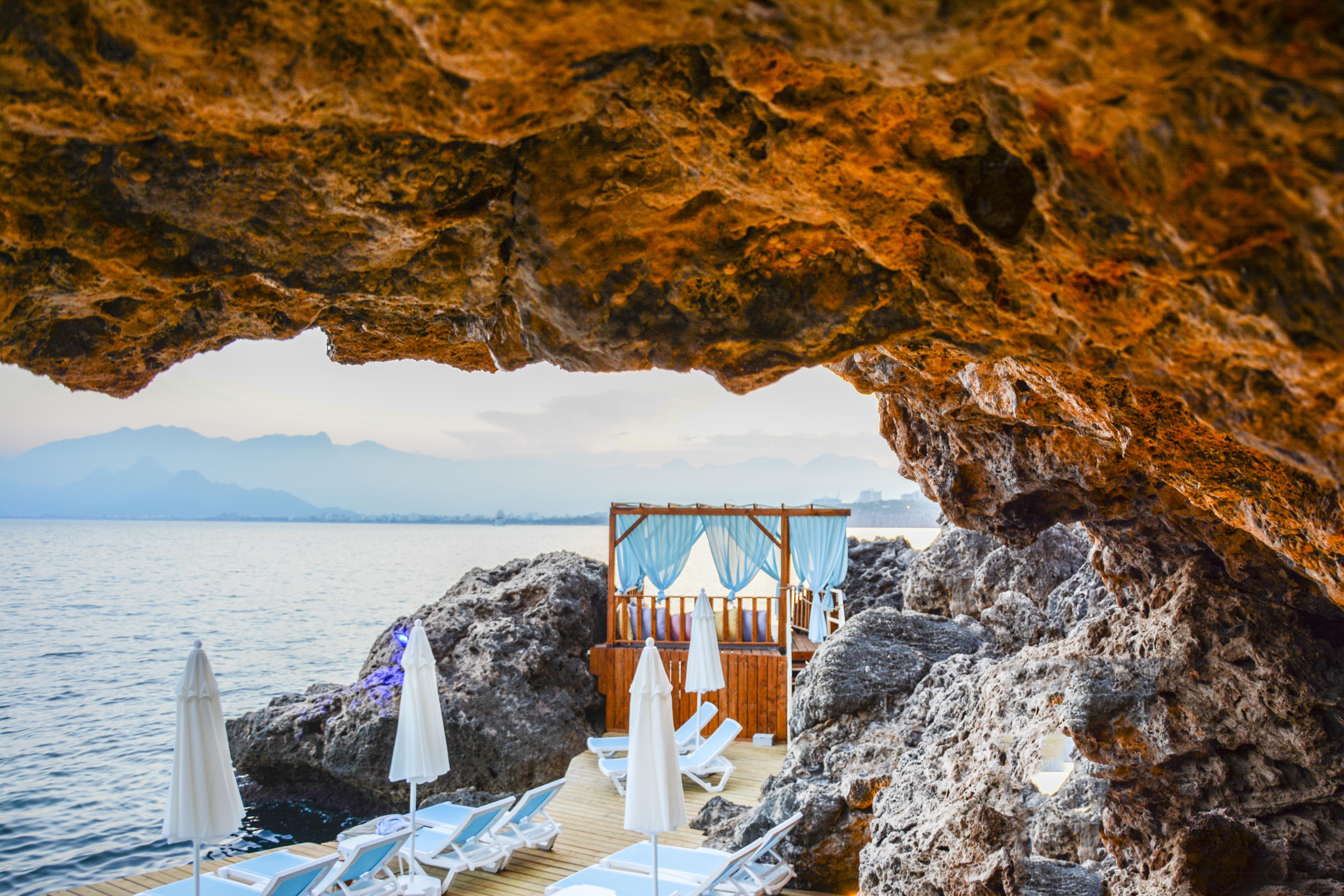 Perge - Adult Only 18 Otel