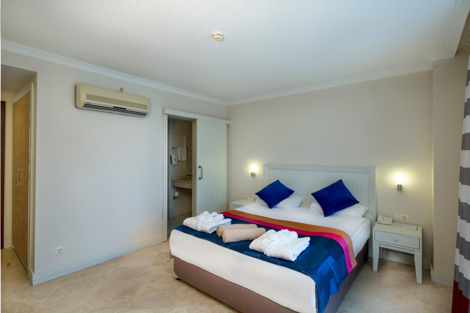 Crystal Boutique (adults Only) Hotel Antalya