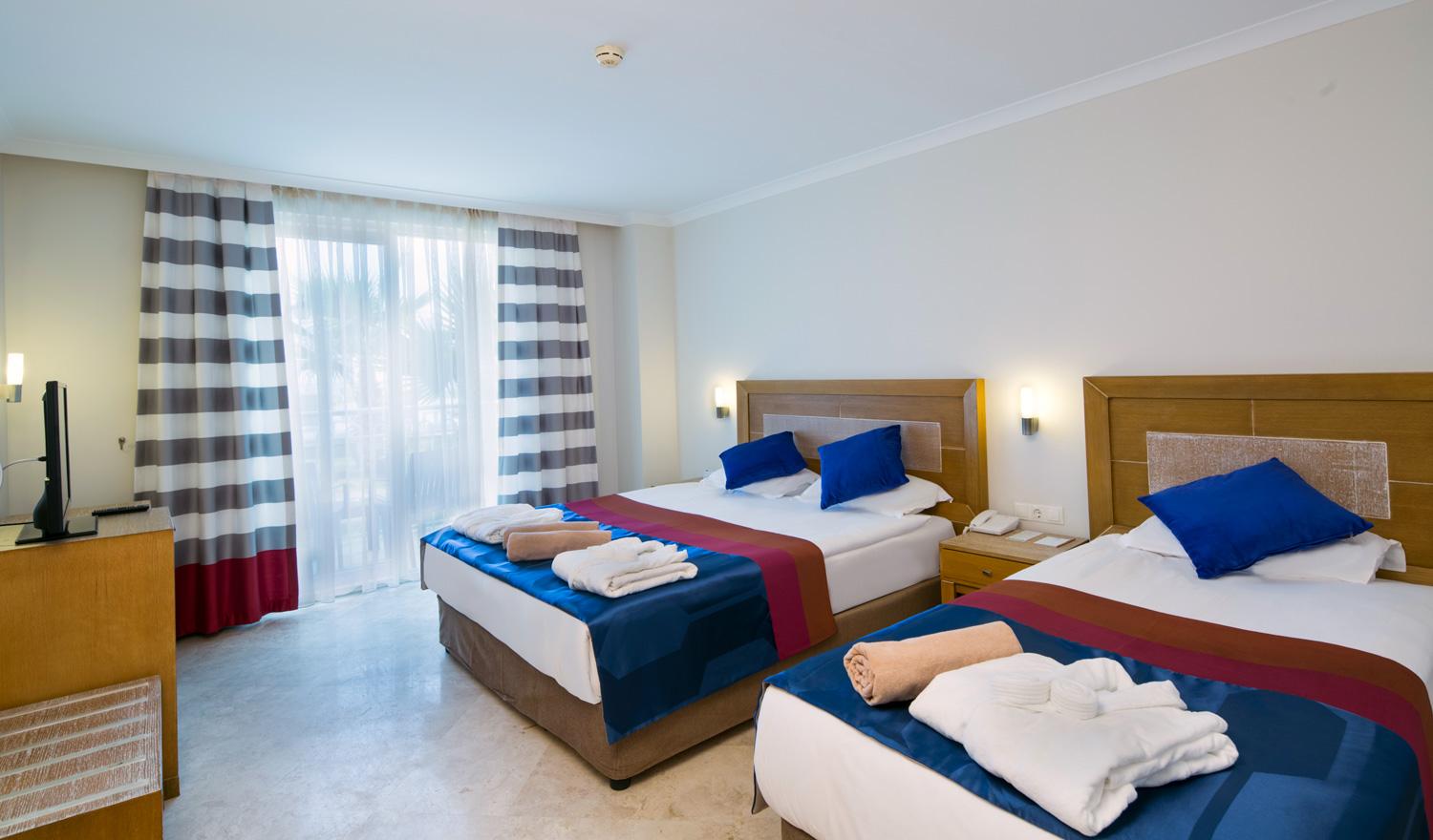 Crystal Boutique (adults Only) 5* Antalya