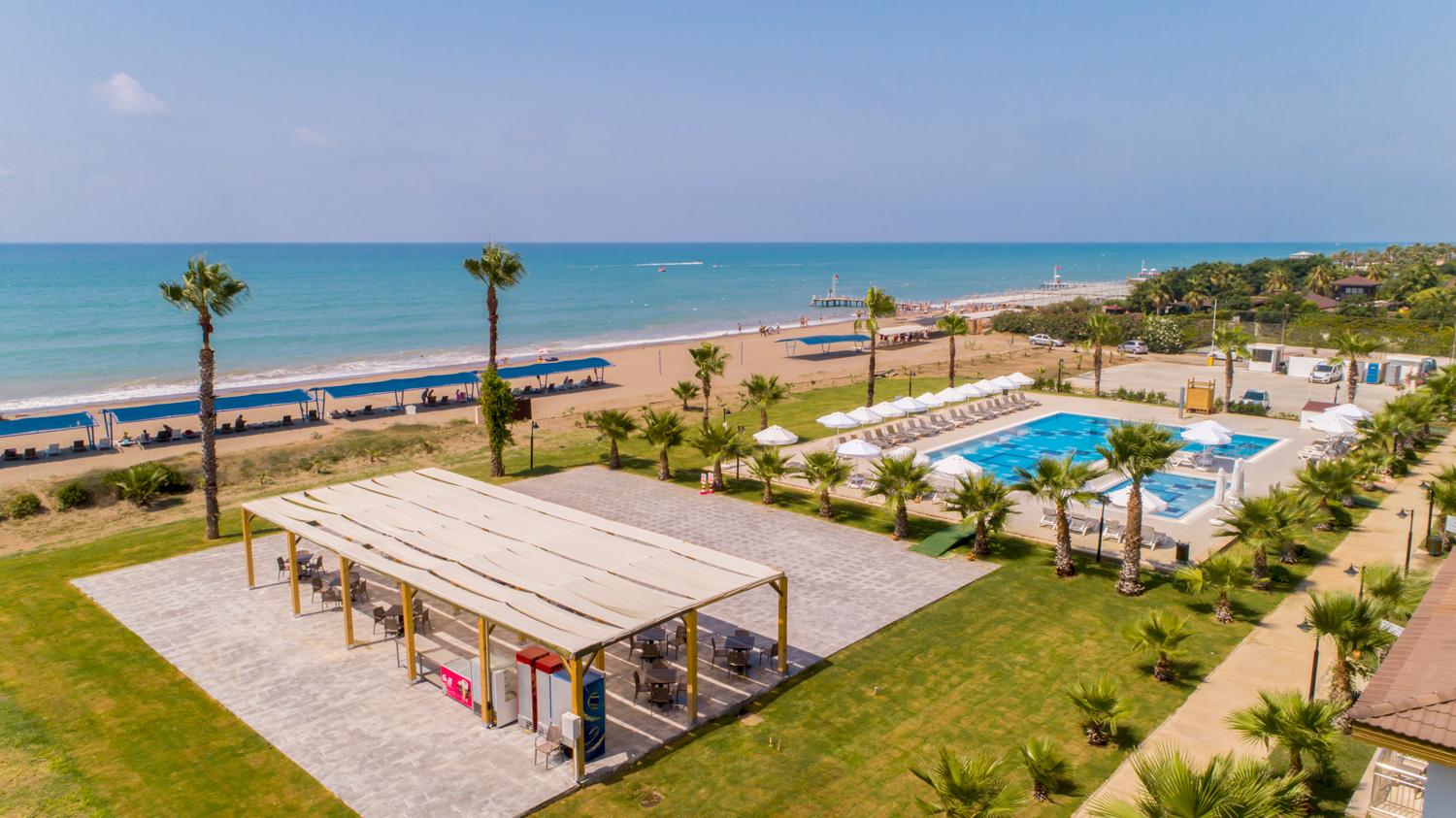 Hotel Crystal Boutique (adults Only) Antalya