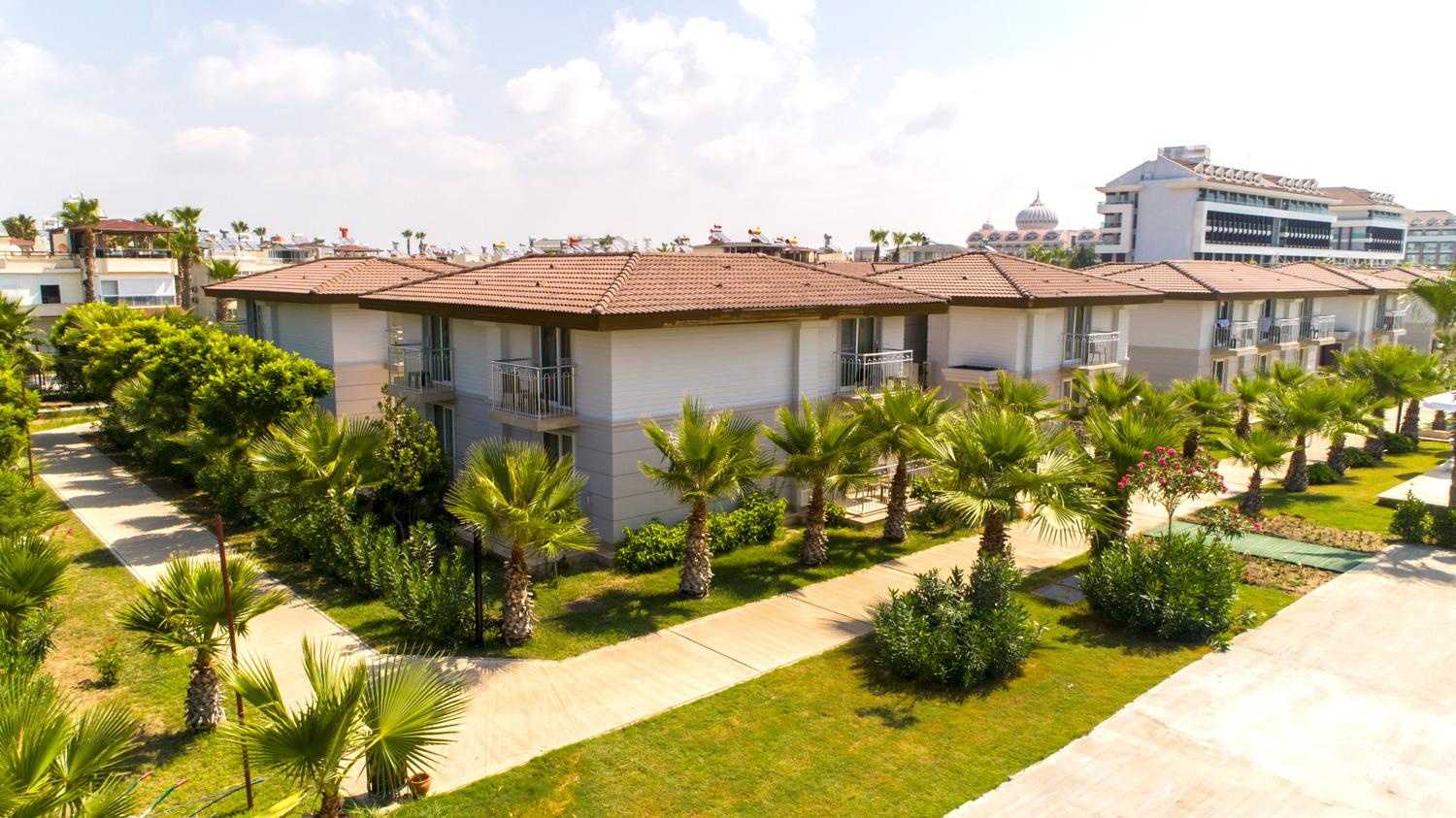Hotel Crystal Boutique (adults Only) Antalya