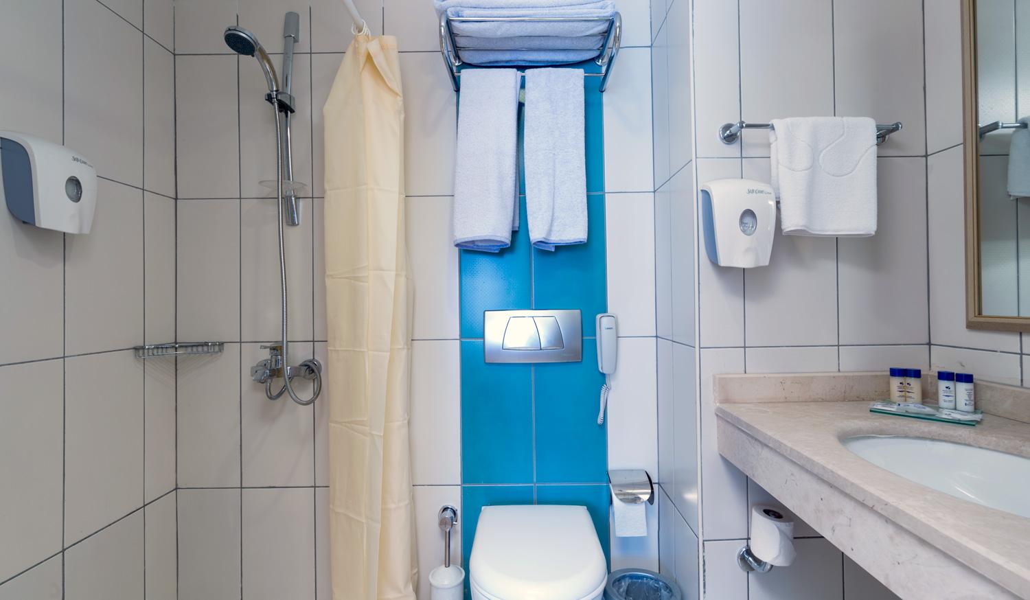 Hotel Crystal Boutique (adults Only)