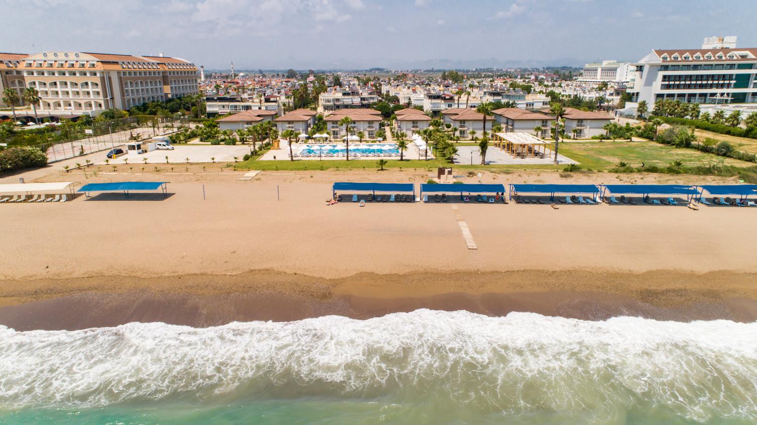 Crystal Boutique (adults Only) 5* Antalya