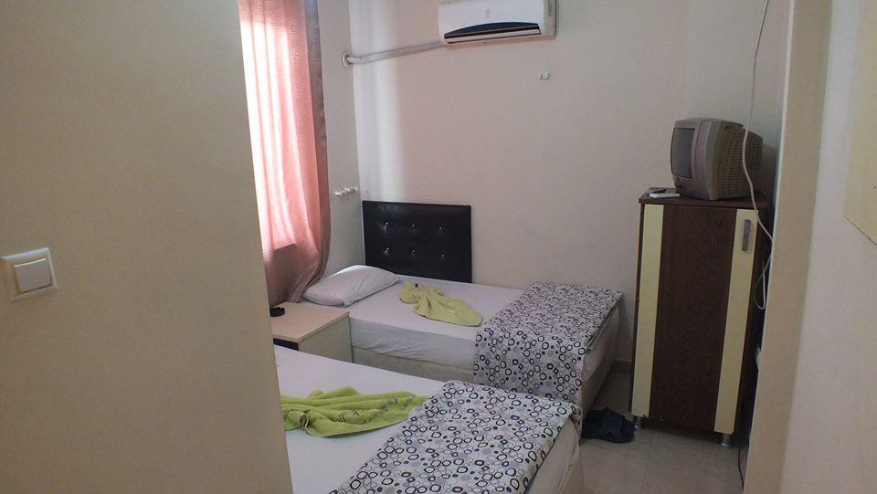 Ersoy Aga Apart Otel Antalya