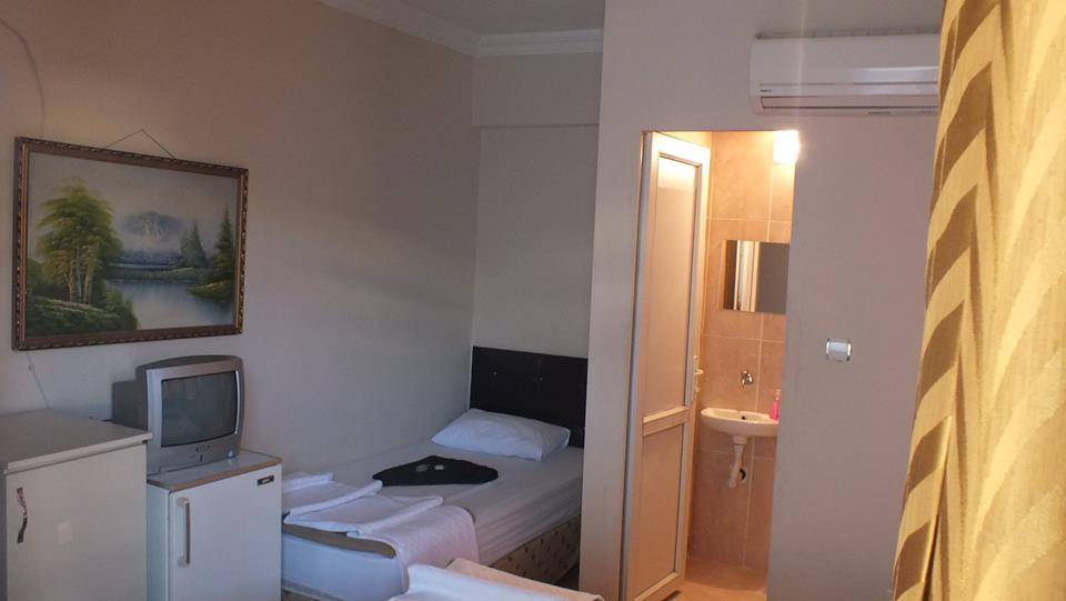 Apart Otel Ersoy Aga 2*