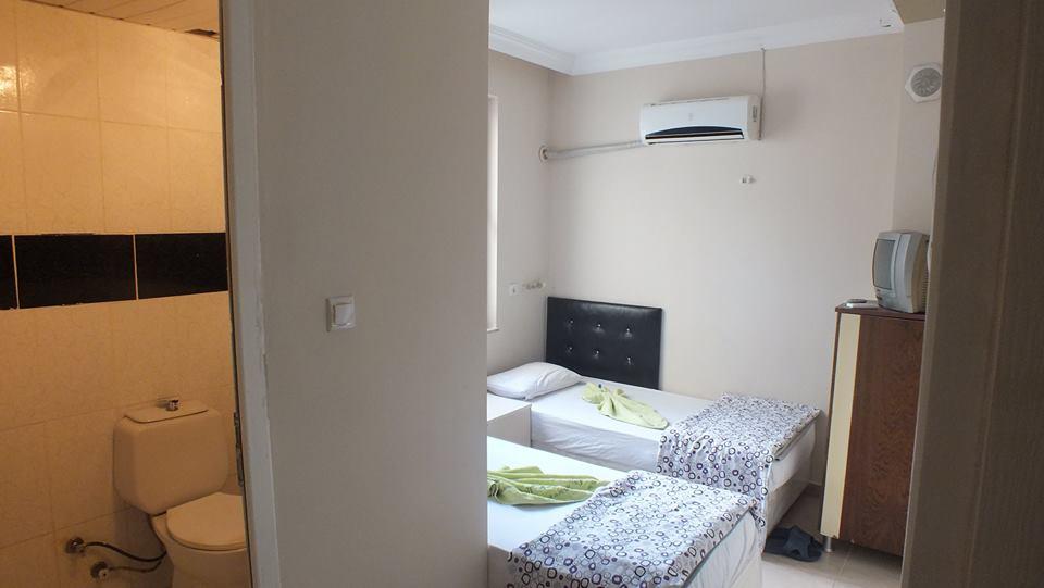 Ersoy Aga Apart Otel