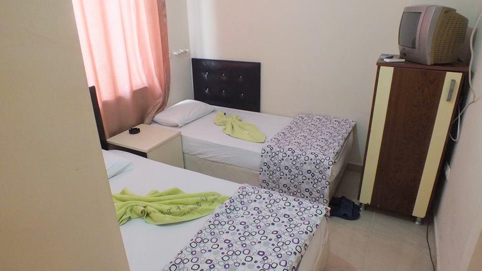 Apart Otel Ersoy Aga 2*