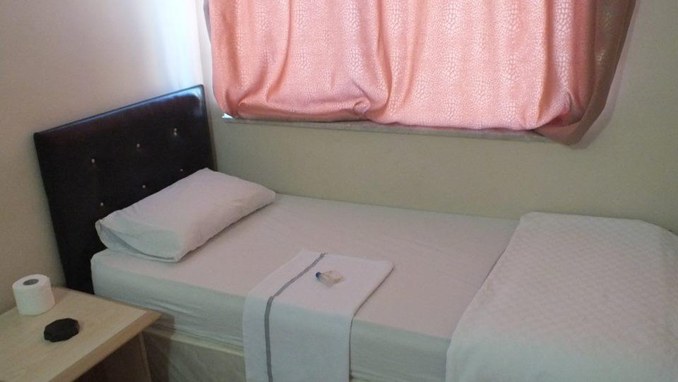 Ersoy Aga Antalya