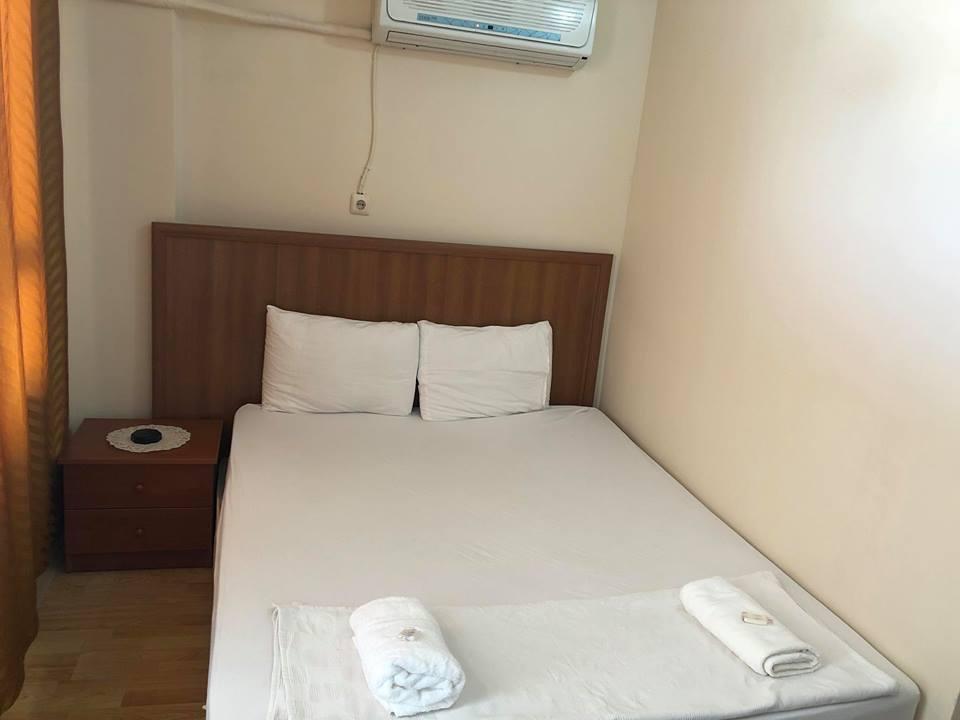 Apart Otel Ersoy Aga 2*