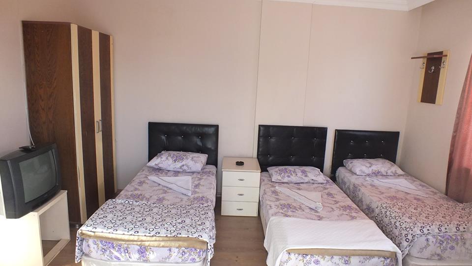 Ersoy Aga 2* Antalya