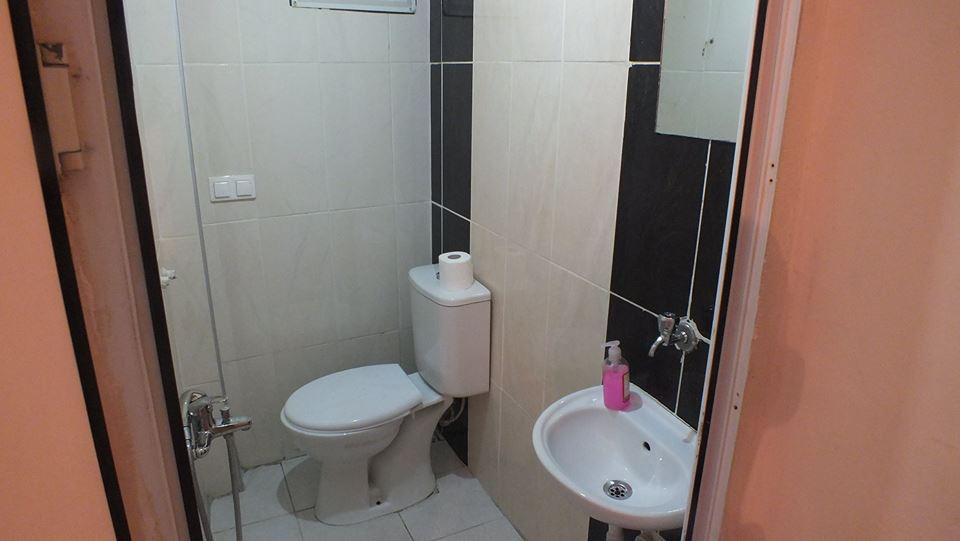 Ersoy Aga Antalya