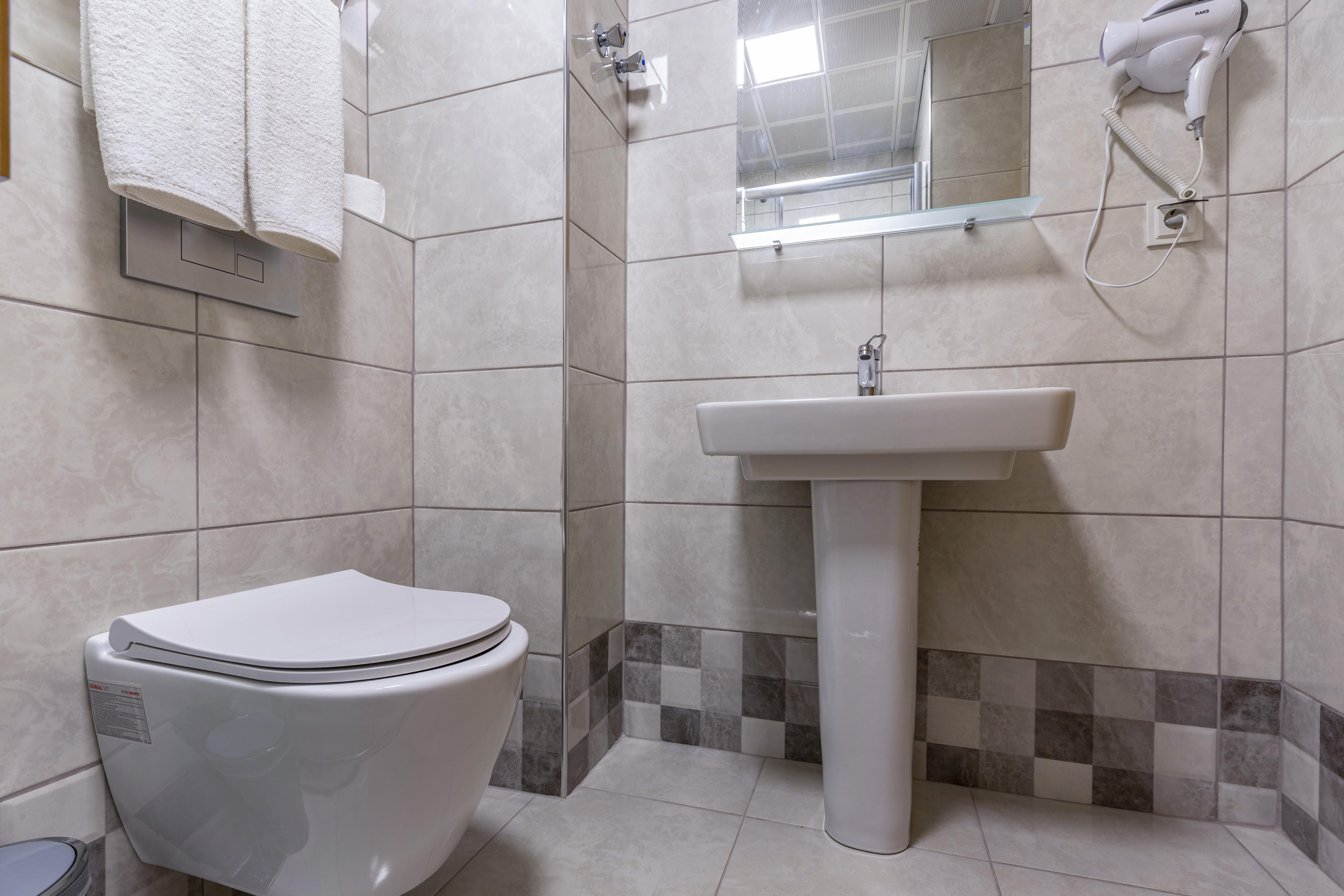 Hotel Business Antalya