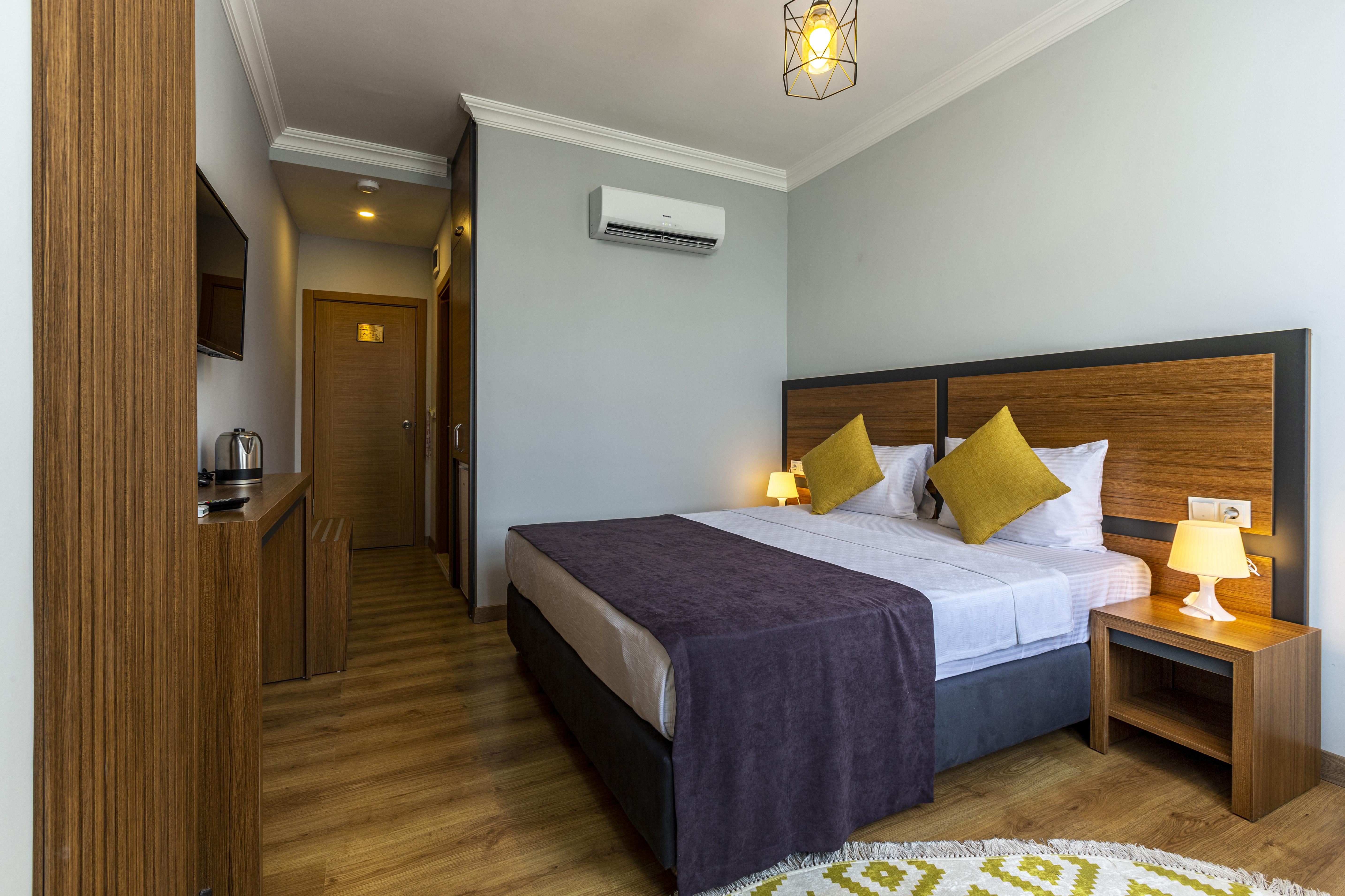 Hotel Business 4*
