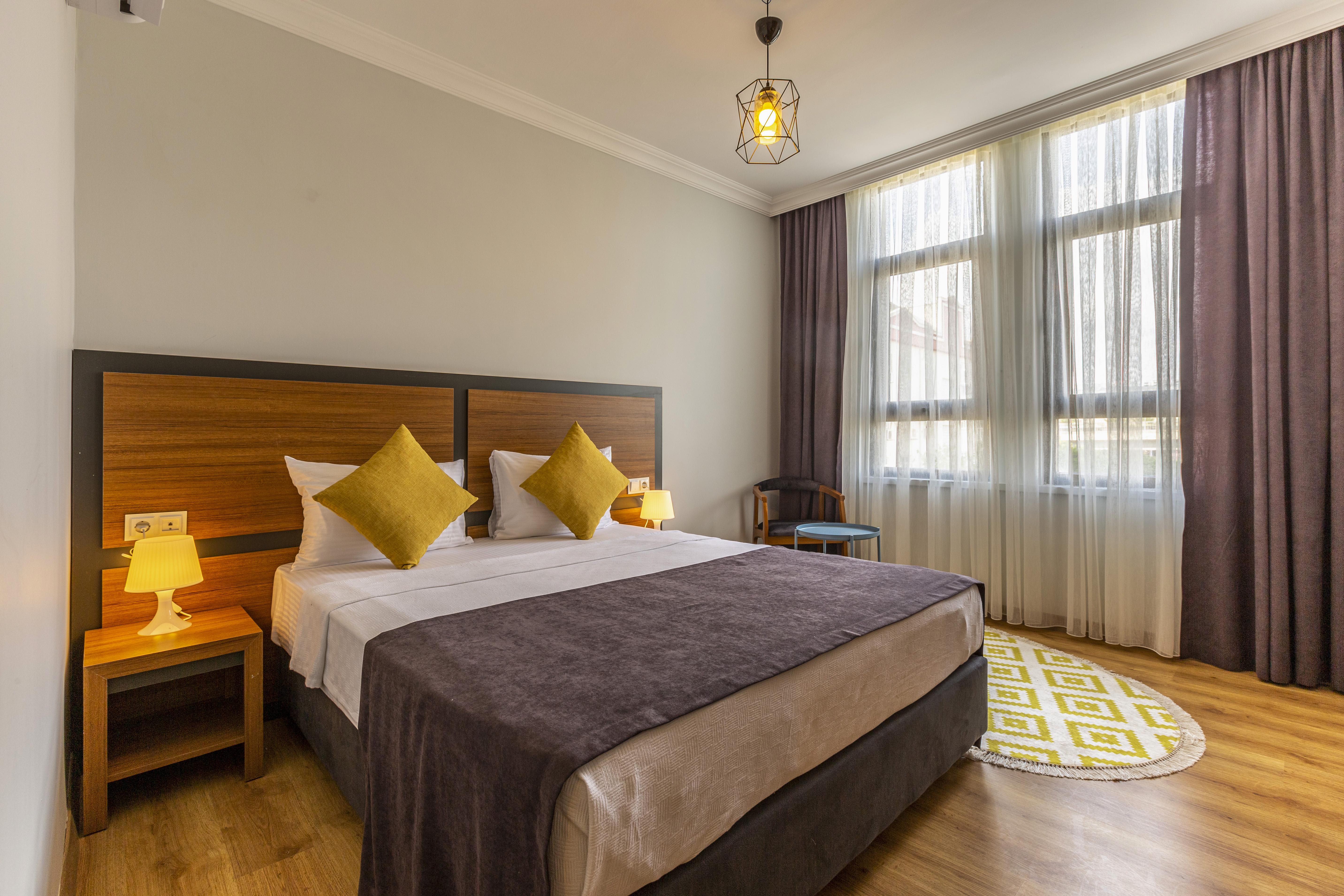 Hotel Business