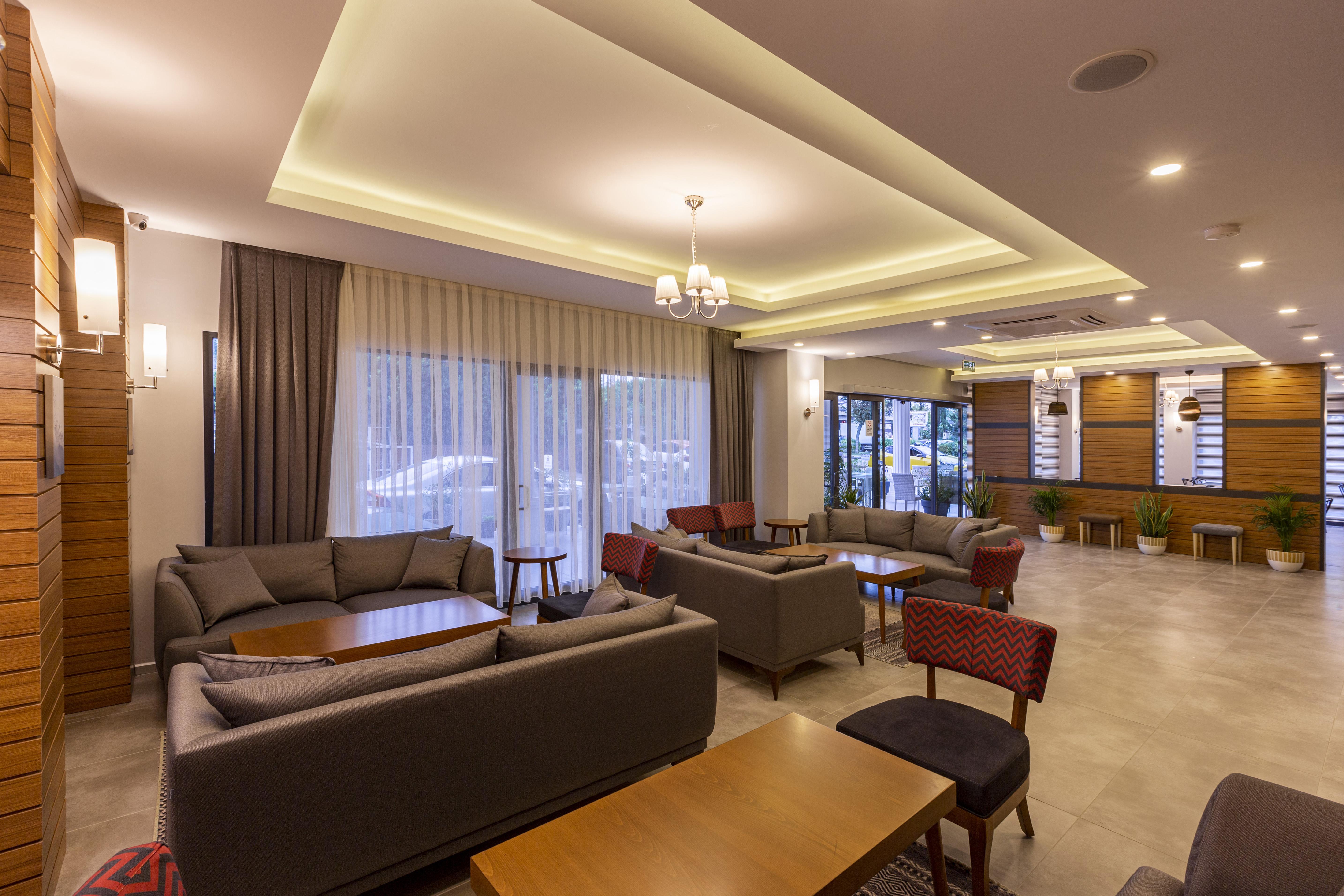 Business Hotel