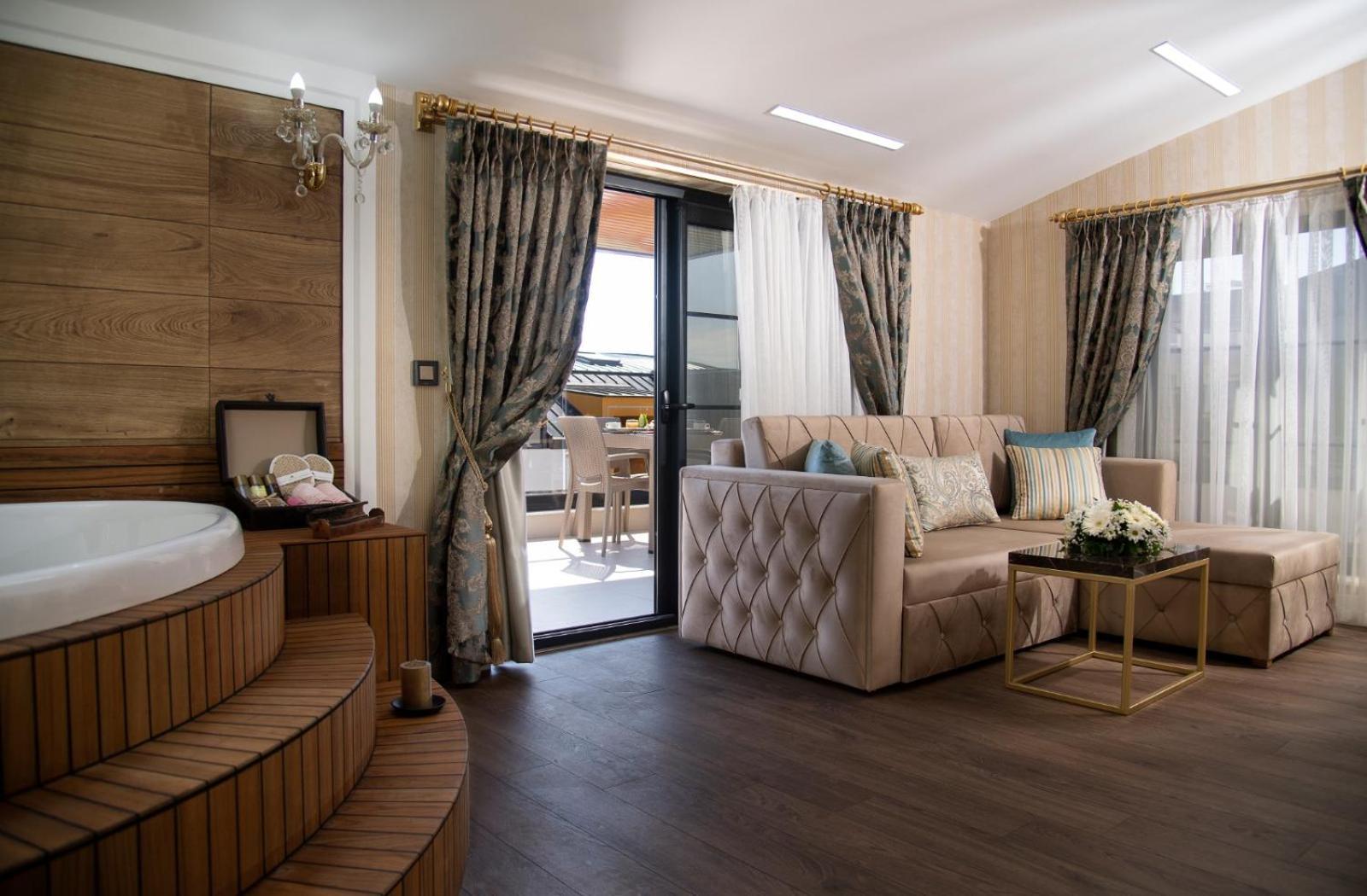 Otel Elysium